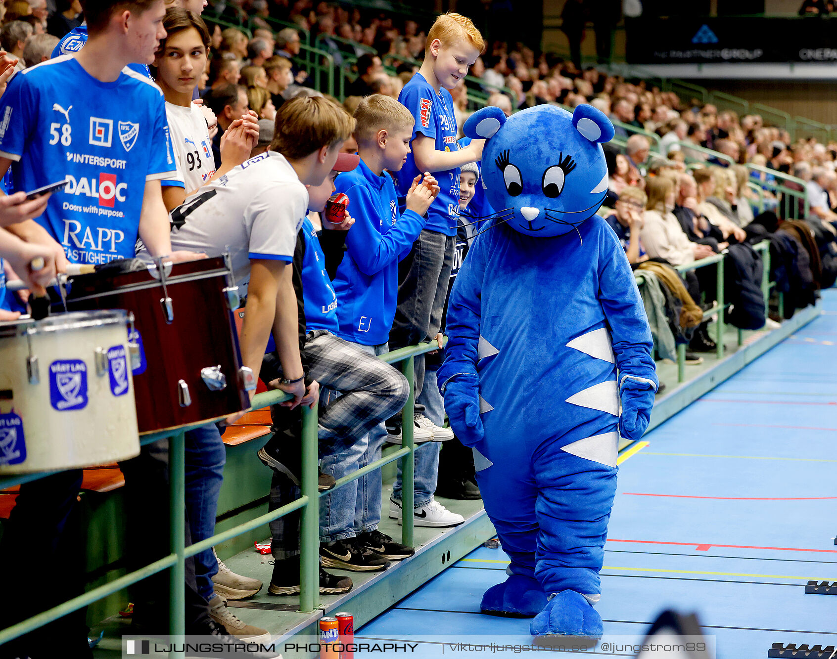 IFK Skövde HK-Skånela IF 32-25,herr,Arena Skövde,Skövde,Sverige,Handboll,,2024,357060