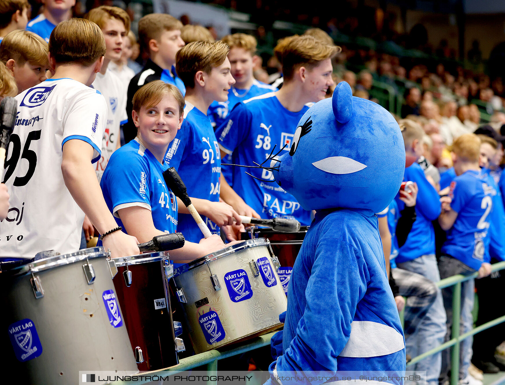 IFK Skövde HK-Skånela IF 32-25,herr,Arena Skövde,Skövde,Sverige,Handboll,,2024,357062
