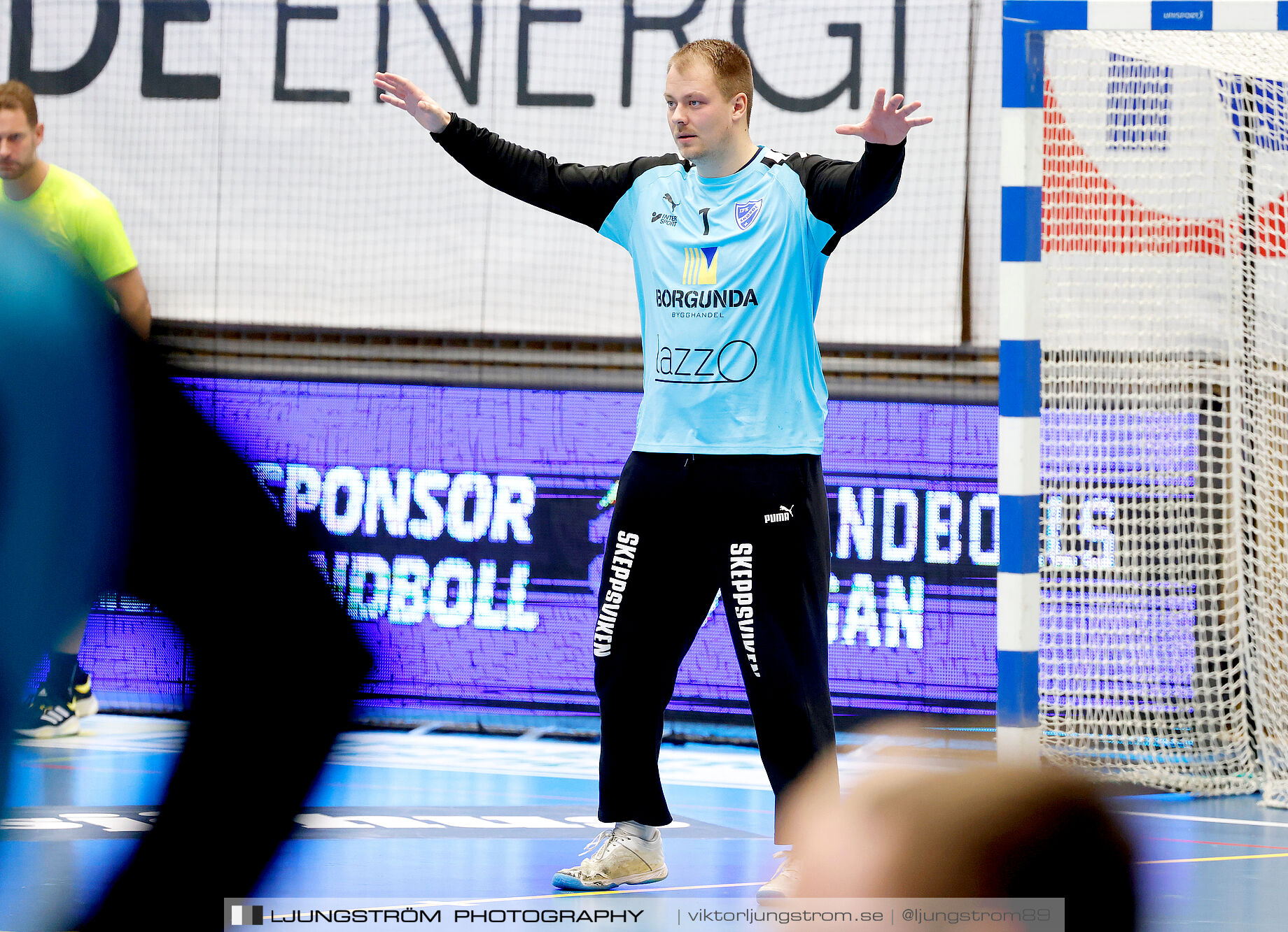 IFK Skövde HK-Skånela IF 32-25,herr,Arena Skövde,Skövde,Sverige,Handboll,,2024,357071