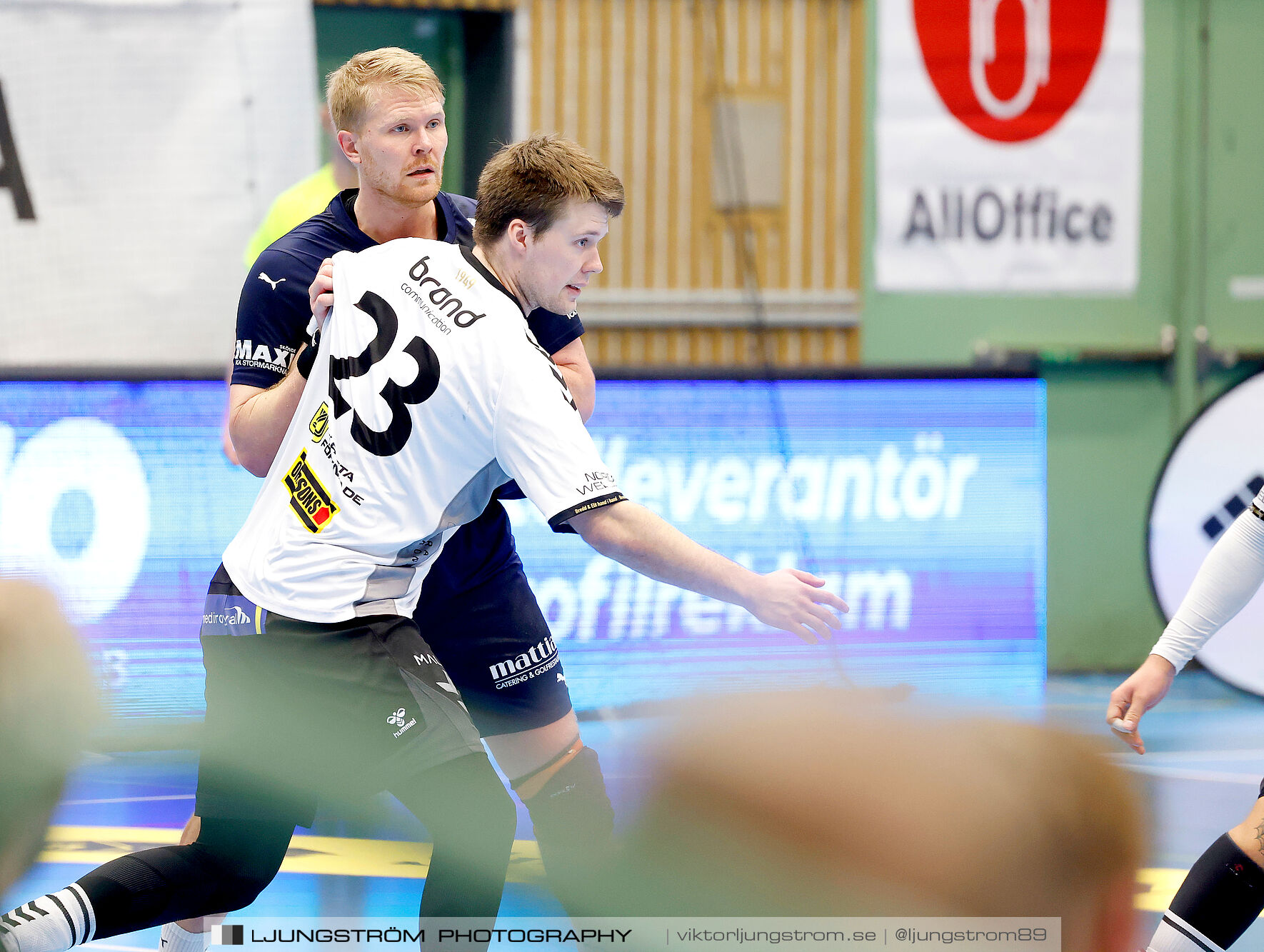 IFK Skövde HK-Skånela IF 32-25,herr,Arena Skövde,Skövde,Sverige,Handboll,,2024,357073