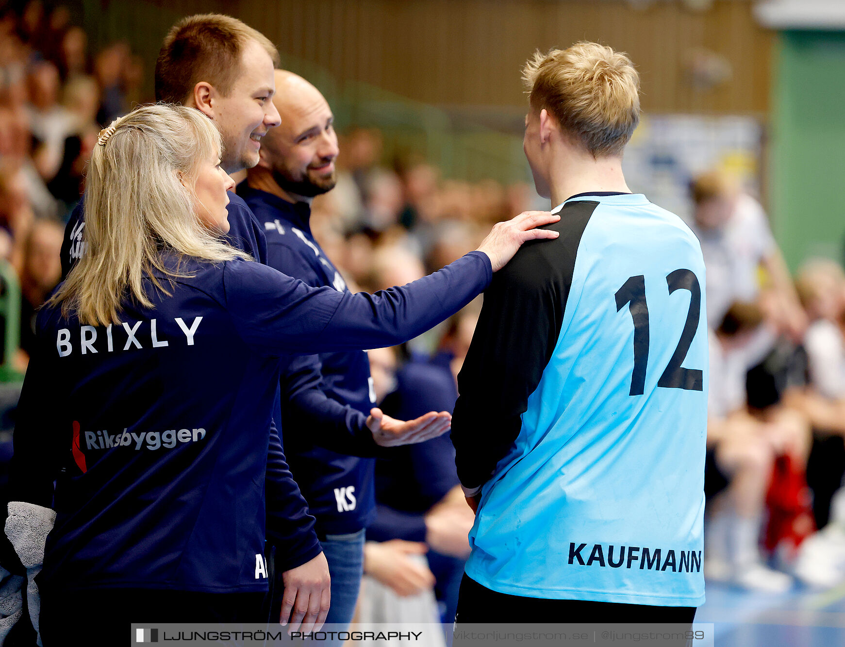IFK Skövde HK-Skånela IF 32-25,herr,Arena Skövde,Skövde,Sverige,Handboll,,2024,357078