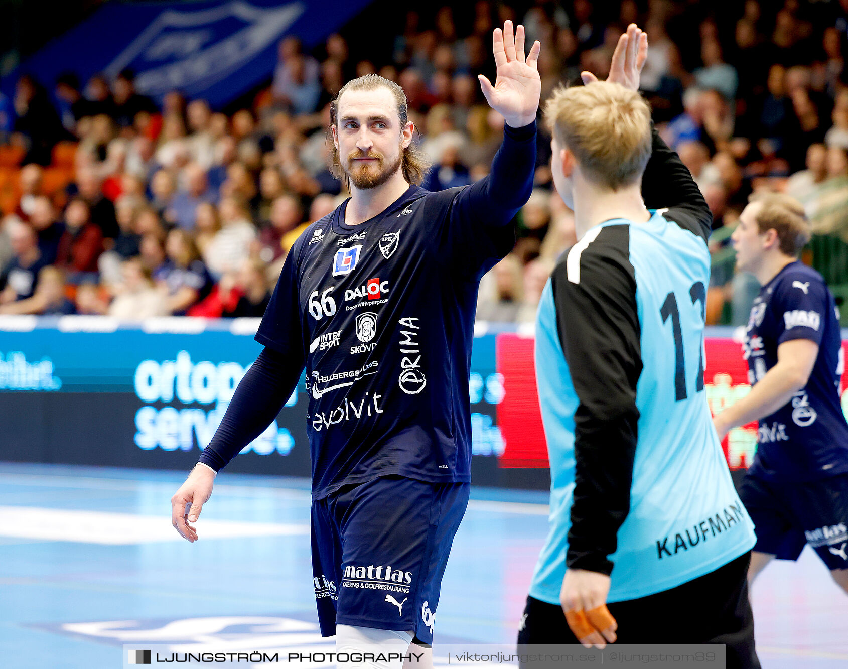 IFK Skövde HK-Skånela IF 32-25,herr,Arena Skövde,Skövde,Sverige,Handboll,,2024,357087