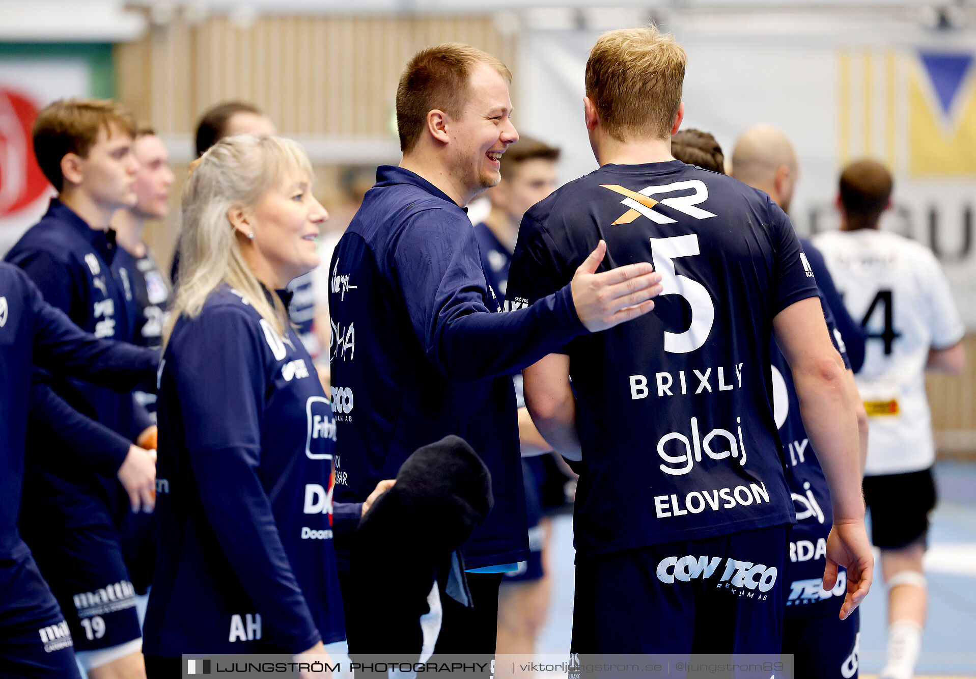 IFK Skövde HK-Skånela IF 32-25,herr,Arena Skövde,Skövde,Sverige,Handboll,,2024,357089