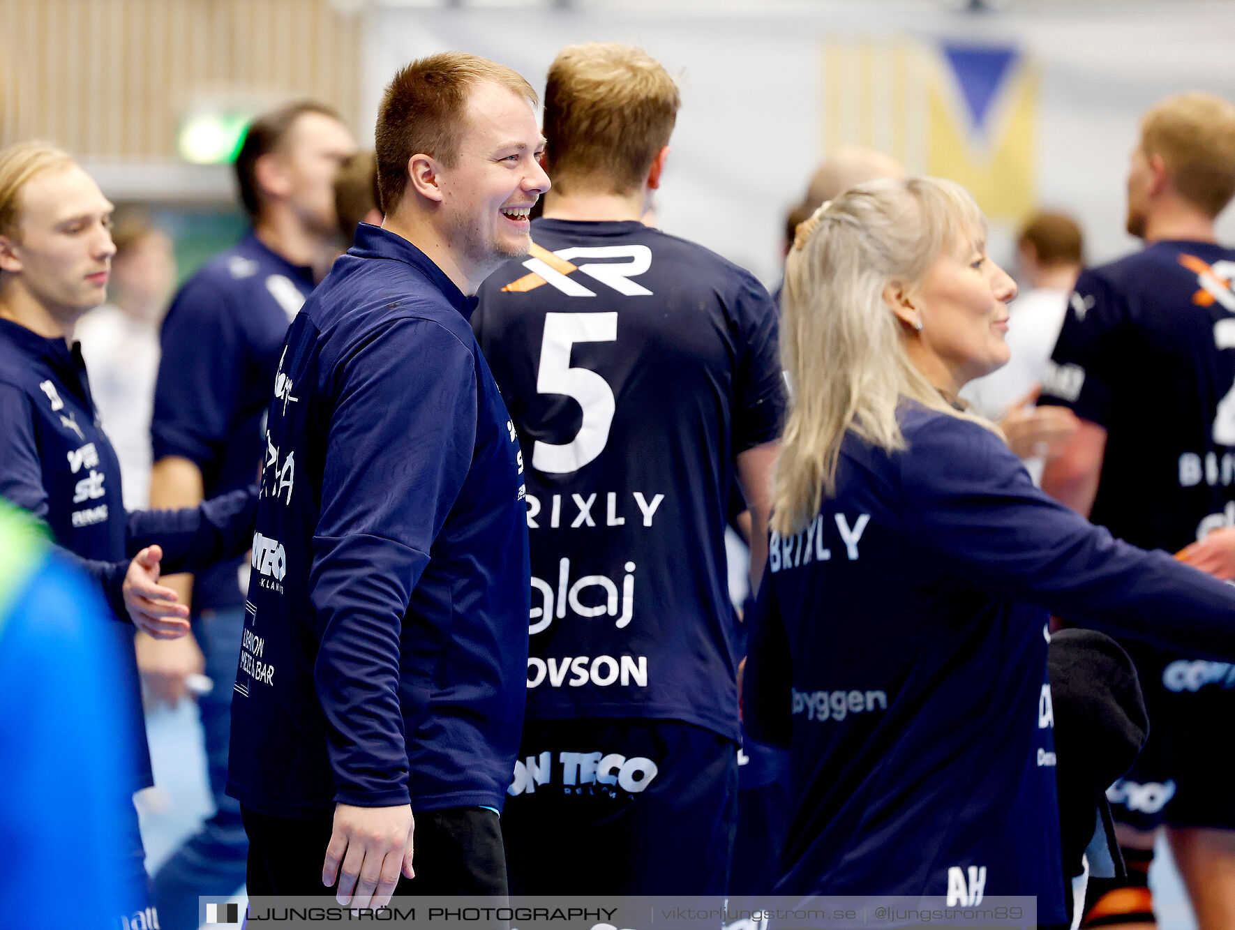 IFK Skövde HK-Skånela IF 32-25,herr,Arena Skövde,Skövde,Sverige,Handboll,,2024,357090