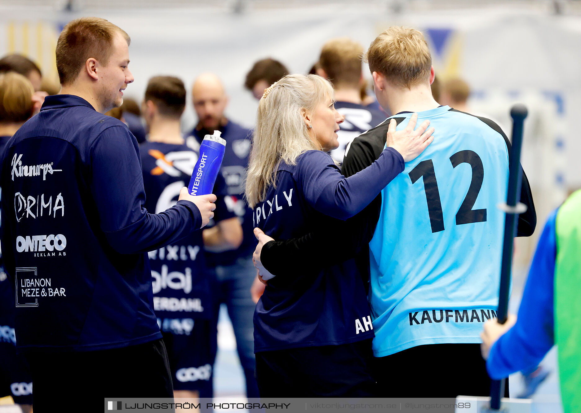 IFK Skövde HK-Skånela IF 32-25,herr,Arena Skövde,Skövde,Sverige,Handboll,,2024,357091