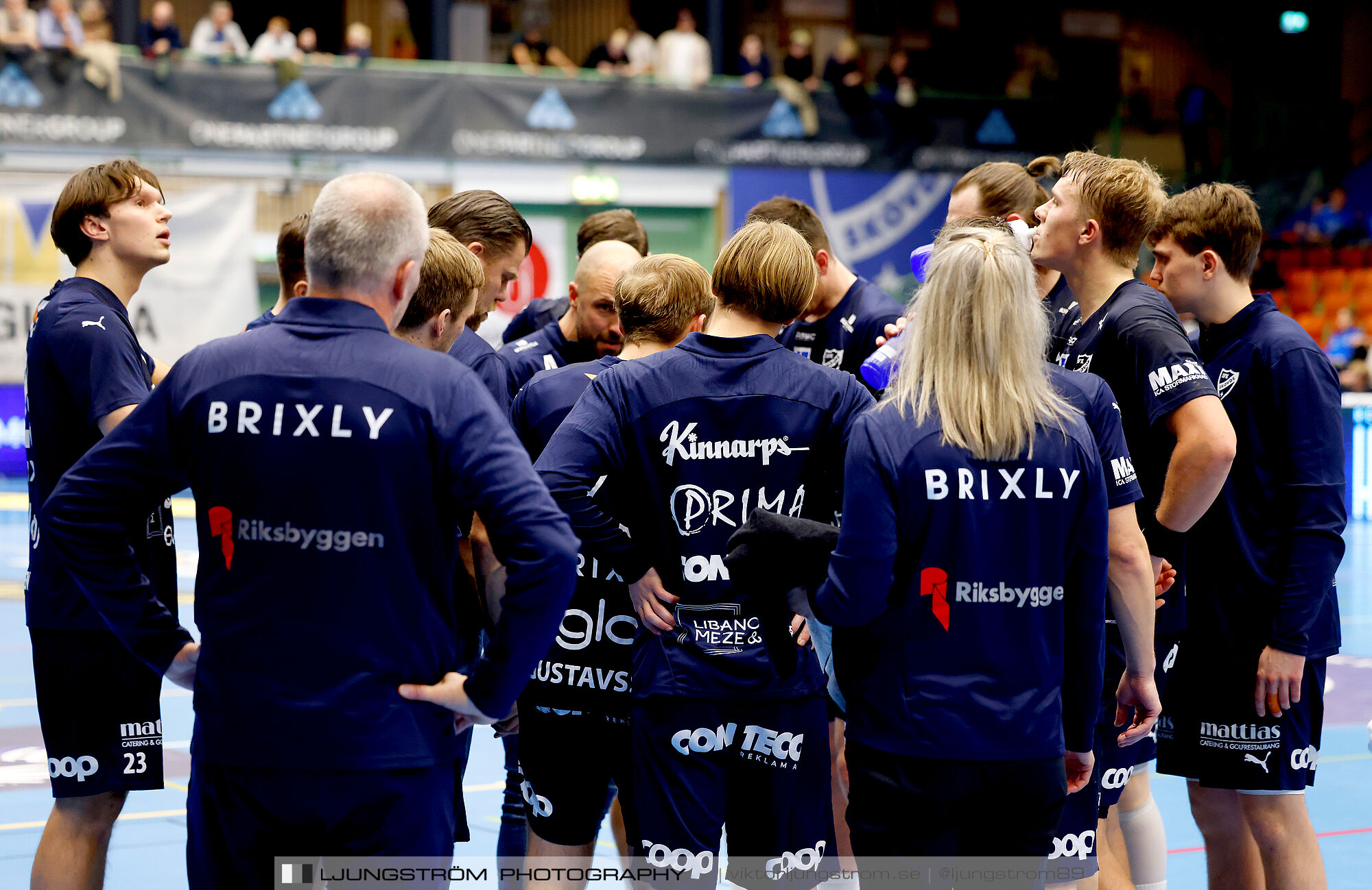 IFK Skövde HK-Skånela IF 32-25,herr,Arena Skövde,Skövde,Sverige,Handboll,,2024,357093