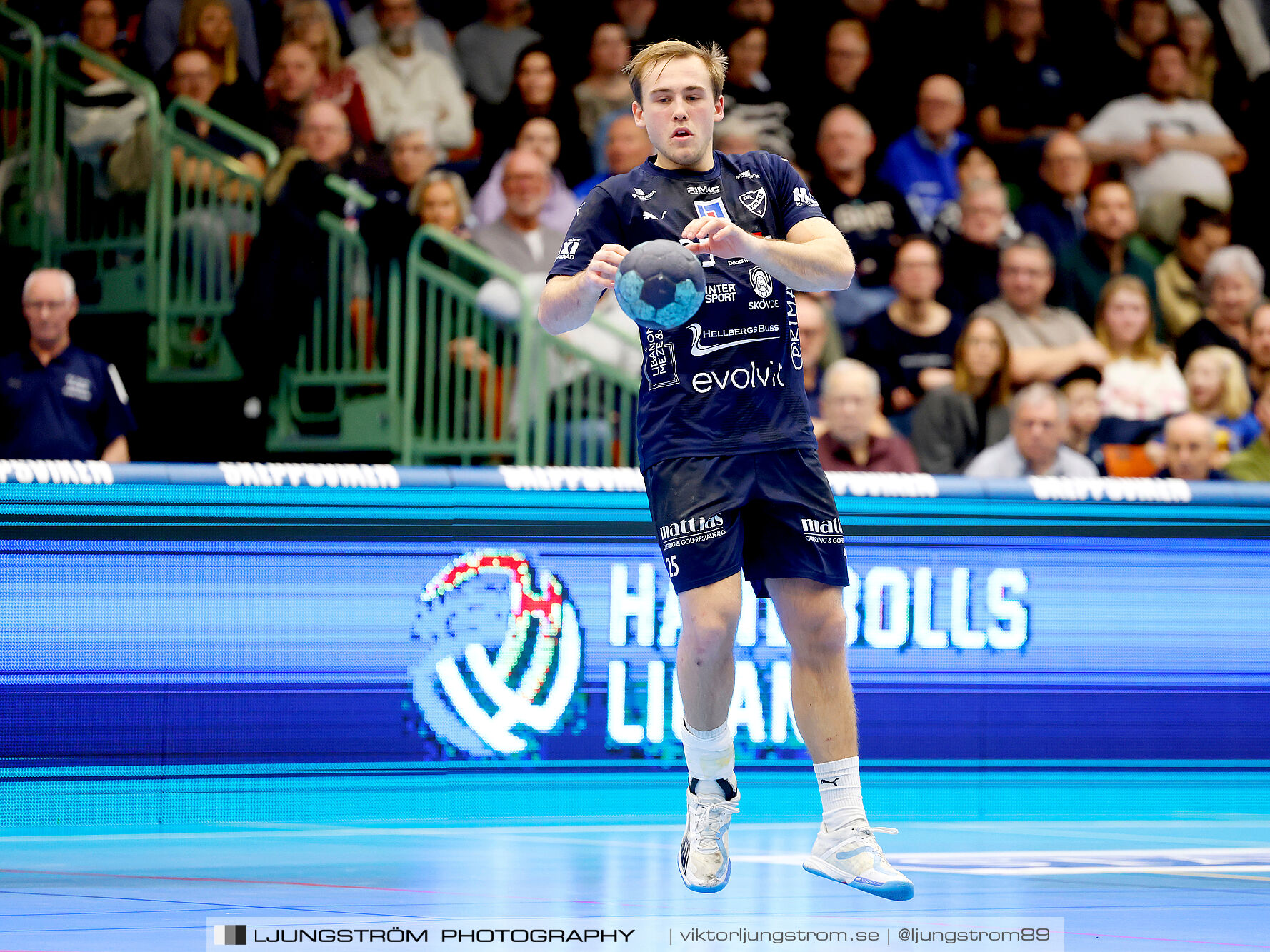 IFK Skövde HK-Skånela IF 32-25,herr,Arena Skövde,Skövde,Sverige,Handboll,,2024,357094