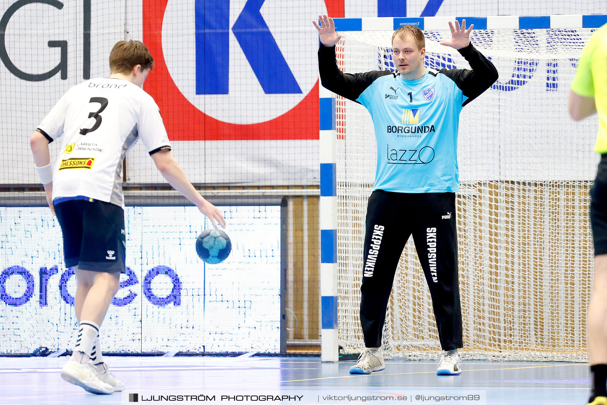 IFK Skövde HK-Skånela IF 32-25,herr,Arena Skövde,Skövde,Sverige,Handboll,,2024,357099