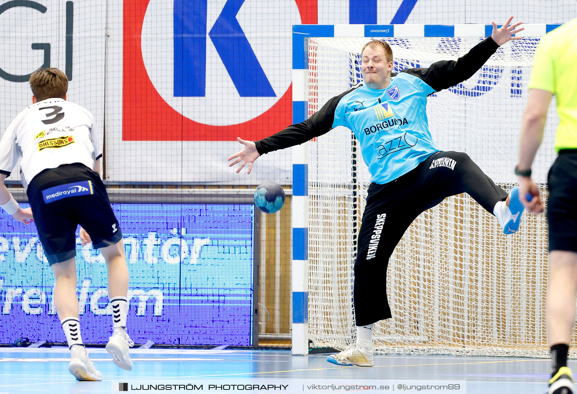IFK Skövde HK-Skånela IF 32-25,herr,Arena Skövde,Skövde,Sverige,Handboll,,2024,357100