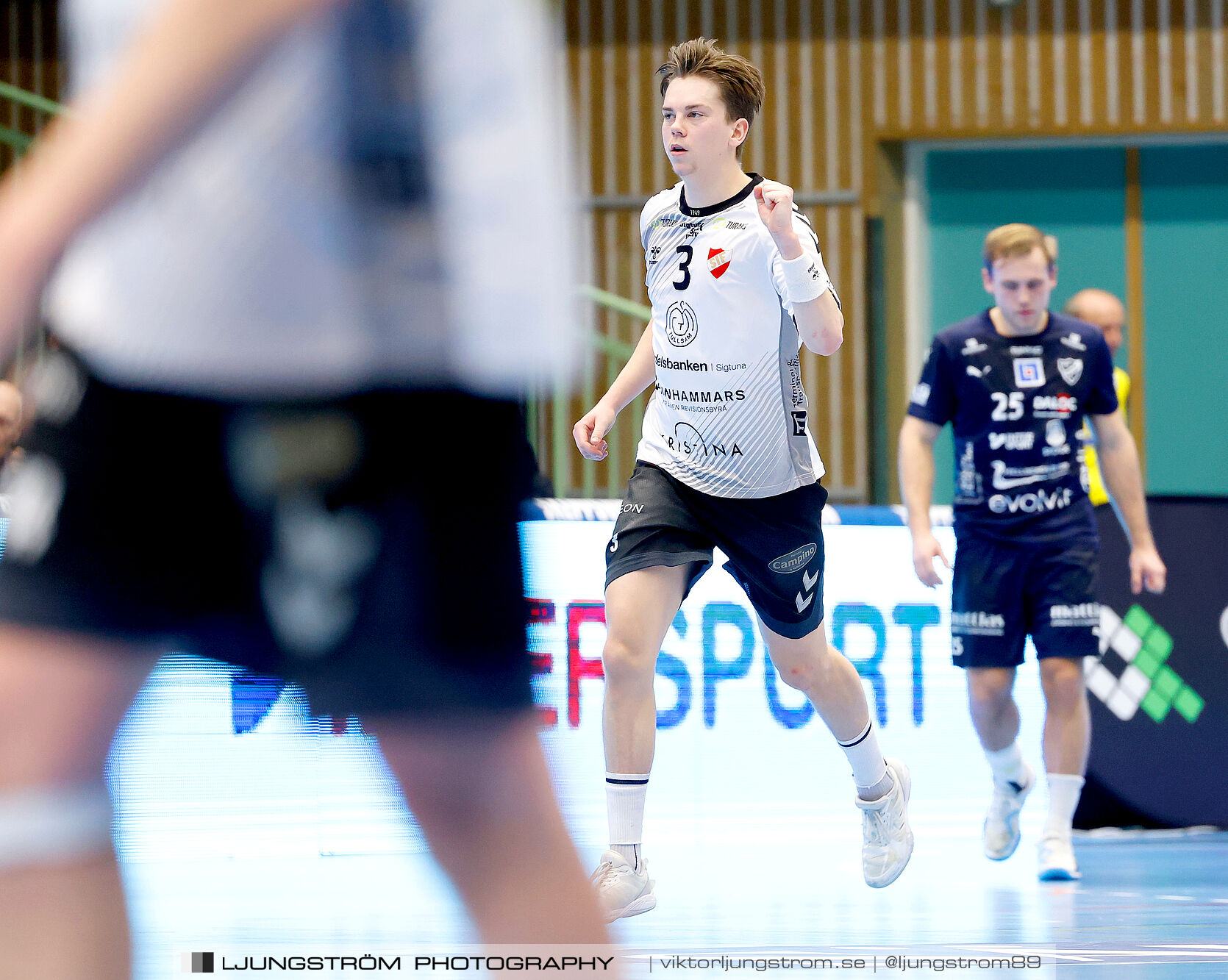 IFK Skövde HK-Skånela IF 32-25,herr,Arena Skövde,Skövde,Sverige,Handboll,,2024,357101