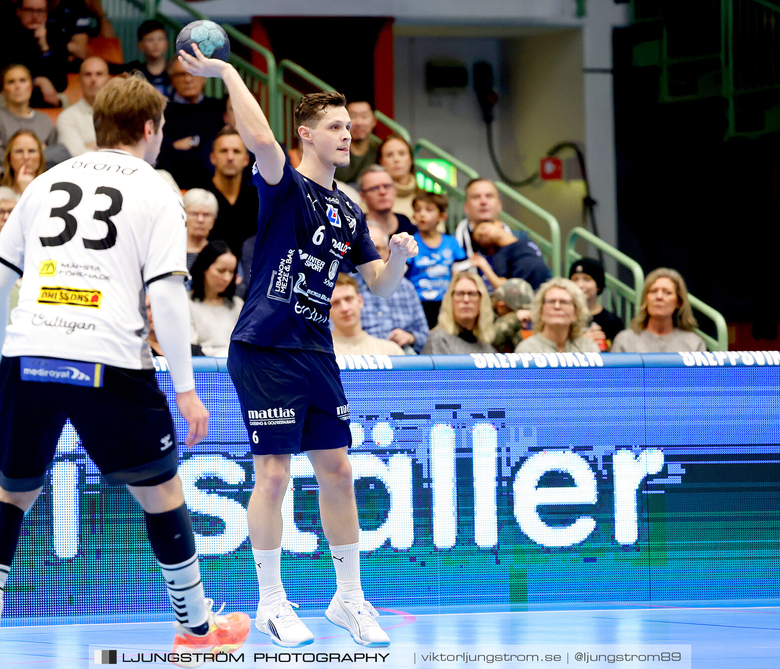 IFK Skövde HK-Skånela IF 32-25,herr,Arena Skövde,Skövde,Sverige,Handboll,,2024,357102