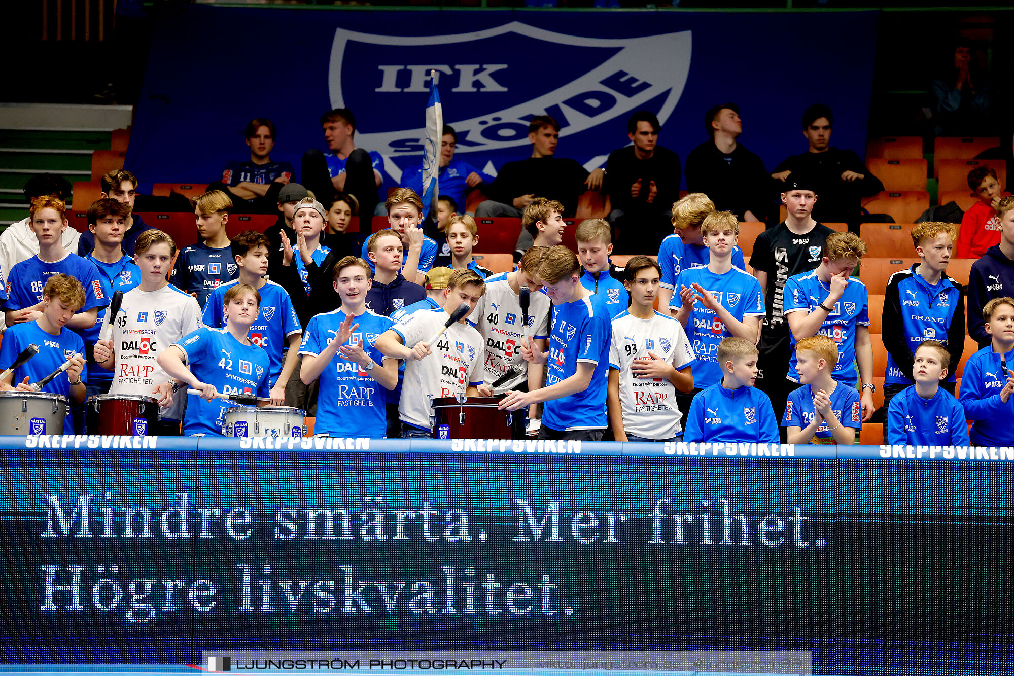 IFK Skövde HK-Skånela IF 32-25,herr,Arena Skövde,Skövde,Sverige,Handboll,,2024,357108