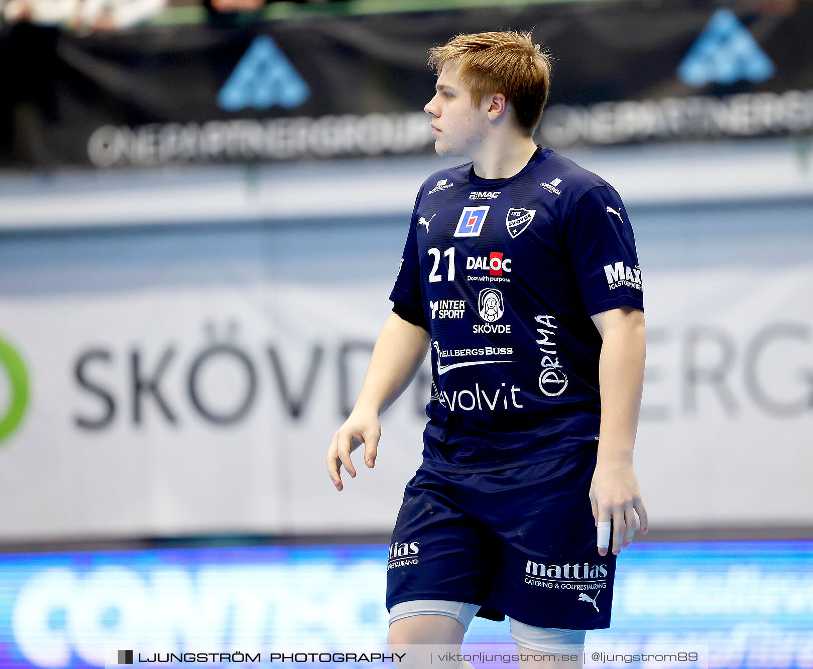 IFK Skövde HK-Skånela IF 32-25,herr,Arena Skövde,Skövde,Sverige,Handboll,,2024,357114