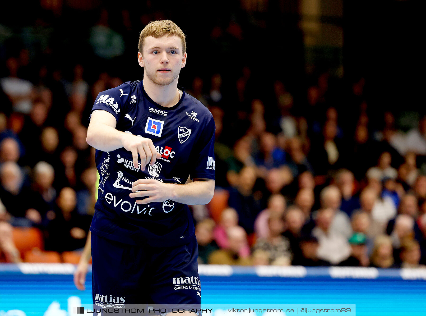 IFK Skövde HK-Skånela IF 32-25,herr,Arena Skövde,Skövde,Sverige,Handboll,,2024,357117
