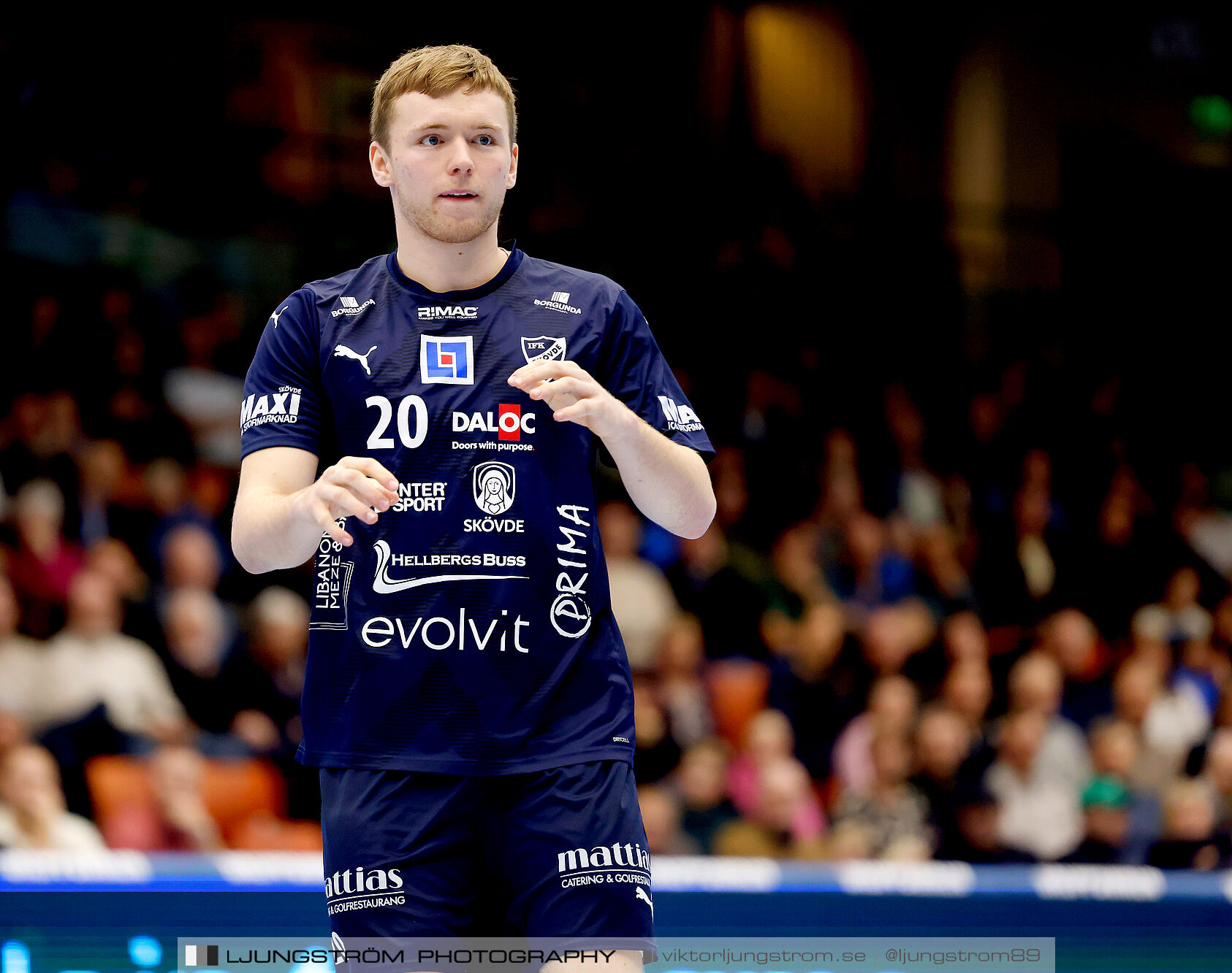 IFK Skövde HK-Skånela IF 32-25,herr,Arena Skövde,Skövde,Sverige,Handboll,,2024,357119