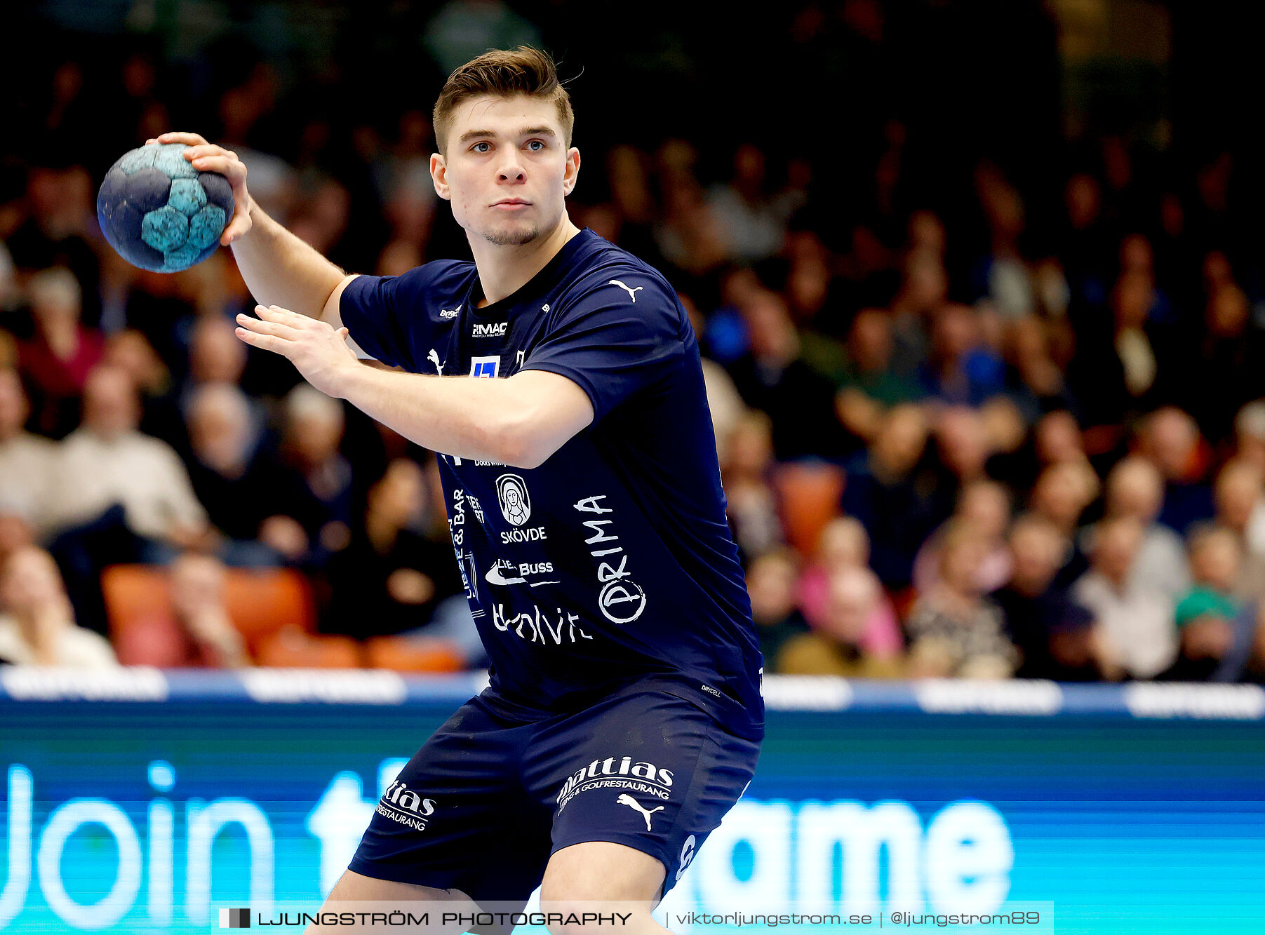IFK Skövde HK-Skånela IF 32-25,herr,Arena Skövde,Skövde,Sverige,Handboll,,2024,357120
