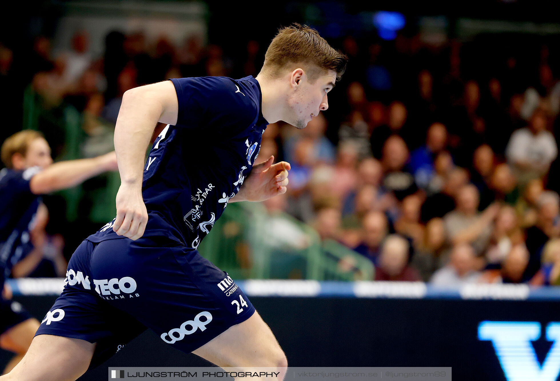 IFK Skövde HK-Skånela IF 32-25,herr,Arena Skövde,Skövde,Sverige,Handboll,,2024,357129