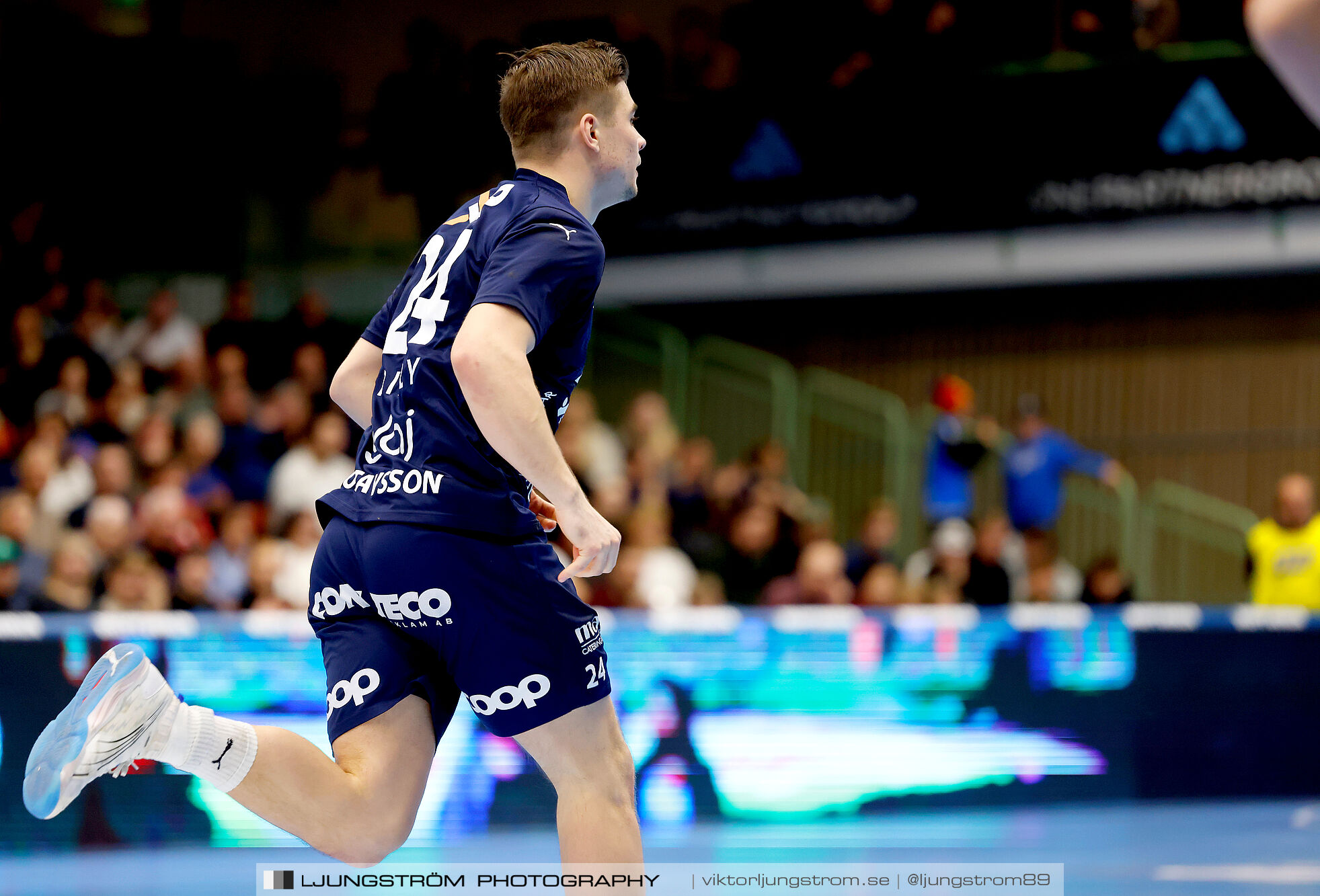 IFK Skövde HK-Skånela IF 32-25,herr,Arena Skövde,Skövde,Sverige,Handboll,,2024,357130