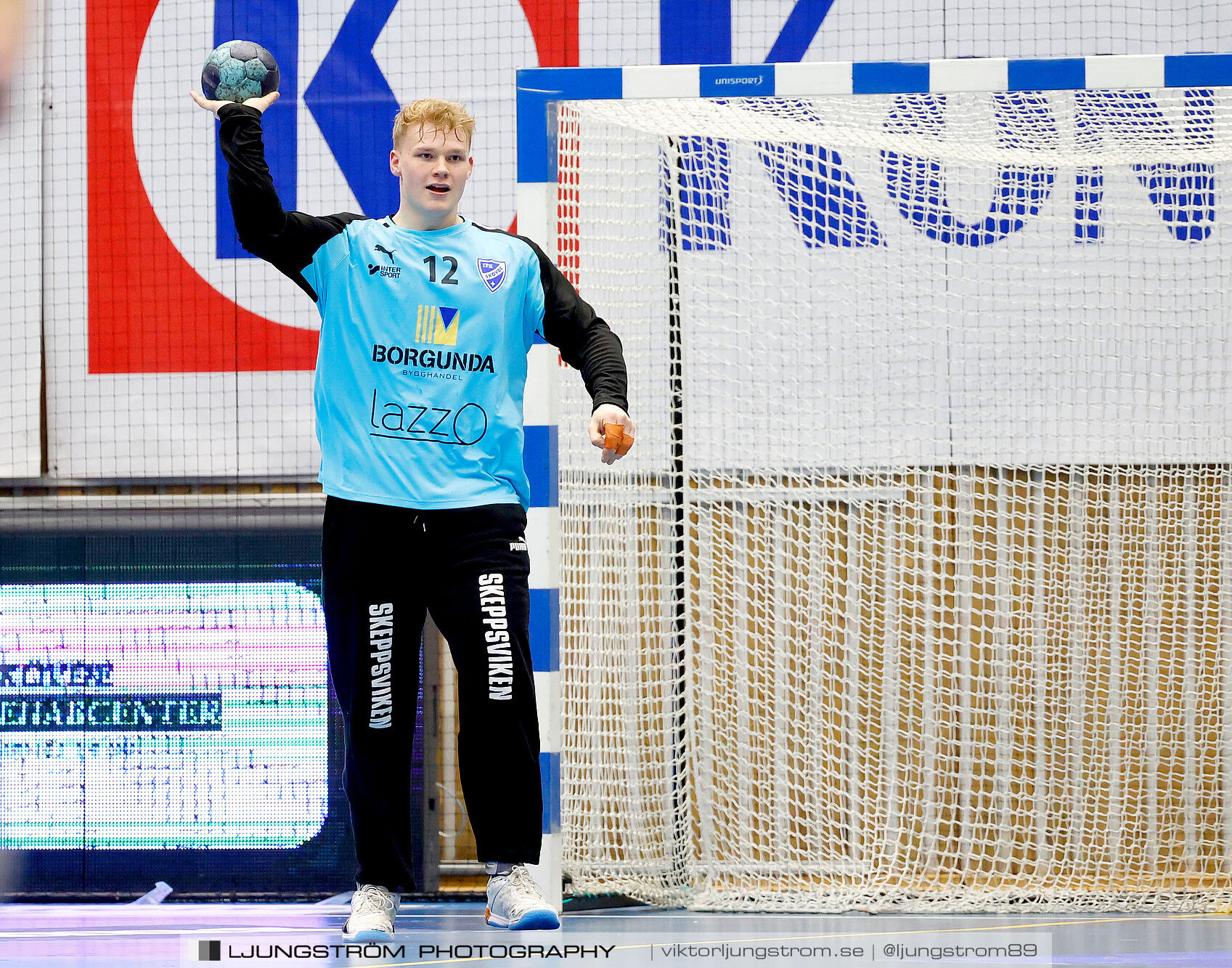 IFK Skövde HK-Skånela IF 32-25,herr,Arena Skövde,Skövde,Sverige,Handboll,,2024,357131