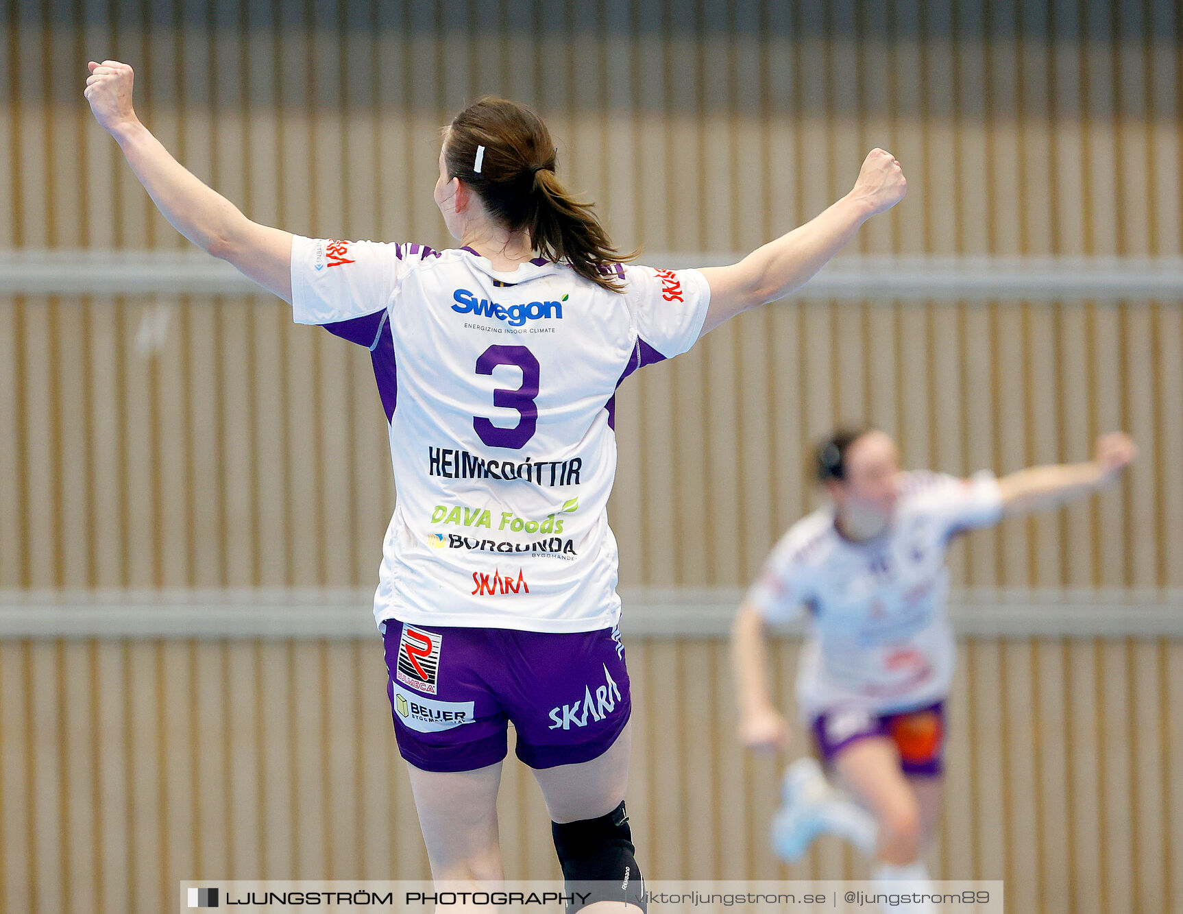 Skövde HF-Skara HF 22-36,dam,Arena Skövde,Skövde,Sverige,Handboll,,2024,357142