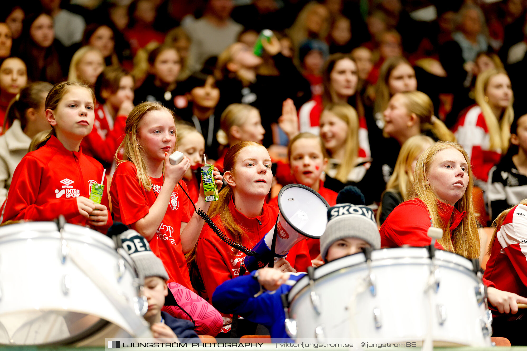 Skövde HF-Skara HF 22-36,dam,Arena Skövde,Skövde,Sverige,Handboll,,2024,357145