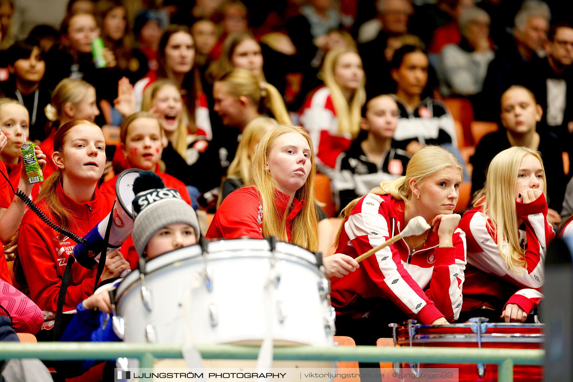 Skövde HF-Skara HF 22-36,dam,Arena Skövde,Skövde,Sverige,Handboll,,2024,357146
