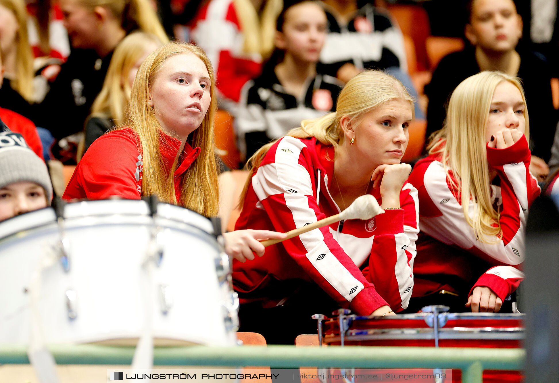 Skövde HF-Skara HF 22-36,dam,Arena Skövde,Skövde,Sverige,Handboll,,2024,357147