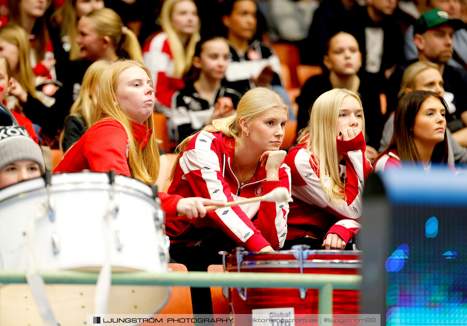 Skövde HF-Skara HF 22-36,dam,Arena Skövde,Skövde,Sverige,Handboll,,2024,357148