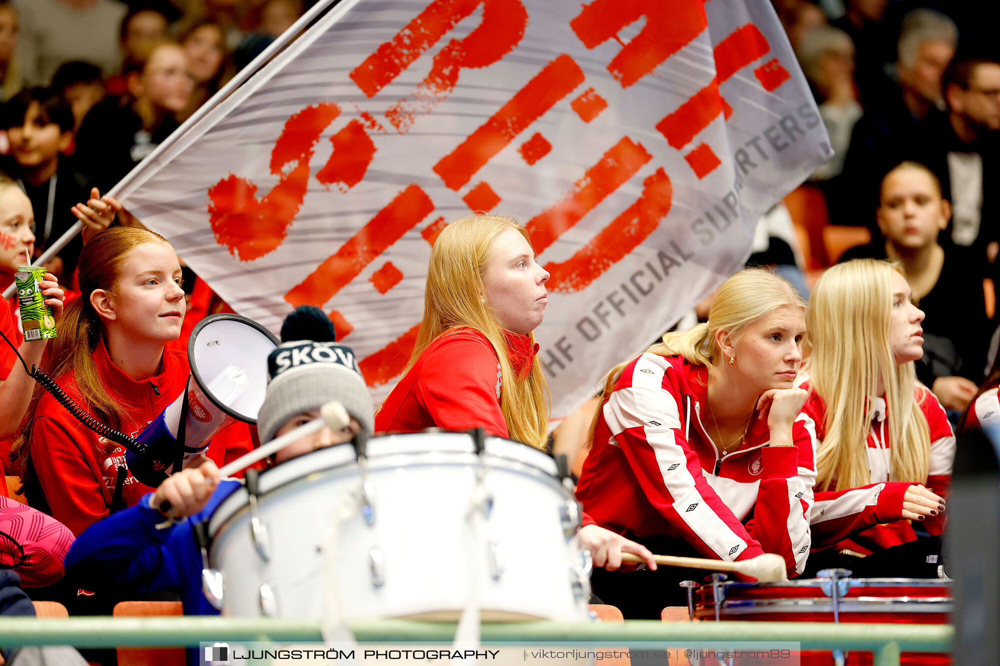 Skövde HF-Skara HF 22-36,dam,Arena Skövde,Skövde,Sverige,Handboll,,2024,357149