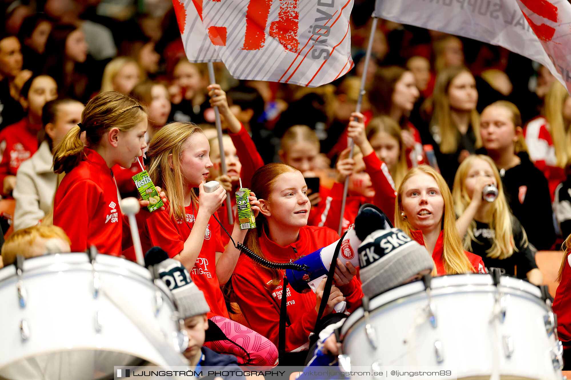 Skövde HF-Skara HF 22-36,dam,Arena Skövde,Skövde,Sverige,Handboll,,2024,357153