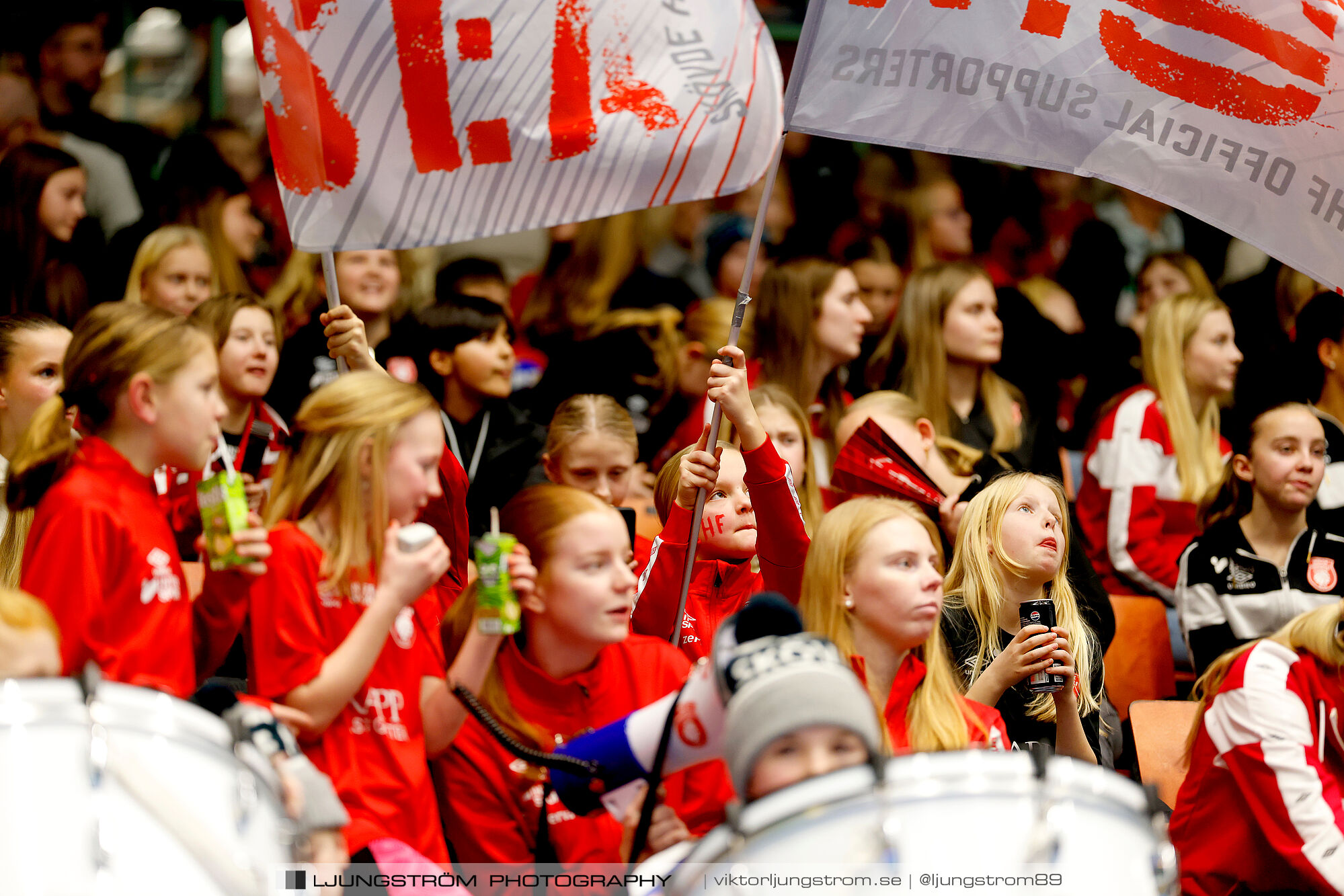 Skövde HF-Skara HF 22-36,dam,Arena Skövde,Skövde,Sverige,Handboll,,2024,357155