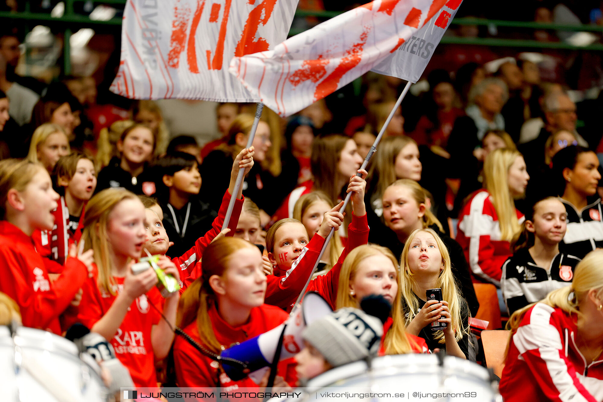Skövde HF-Skara HF 22-36,dam,Arena Skövde,Skövde,Sverige,Handboll,,2024,357156