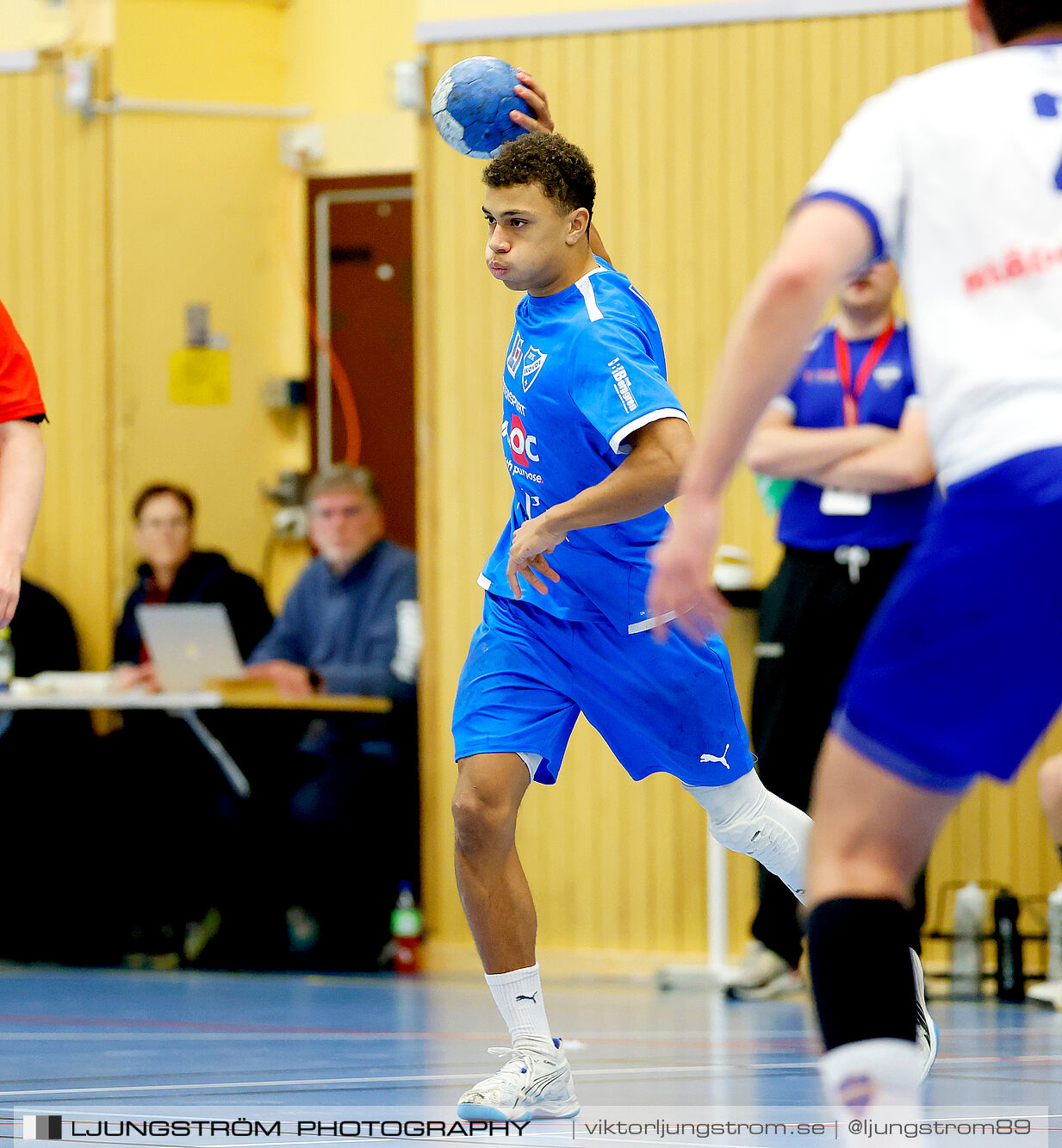 HK Skövde-IK Baltichov 27-23,herr,Arena Skövde,Skövde,Sverige,Handboll,,2024,357159