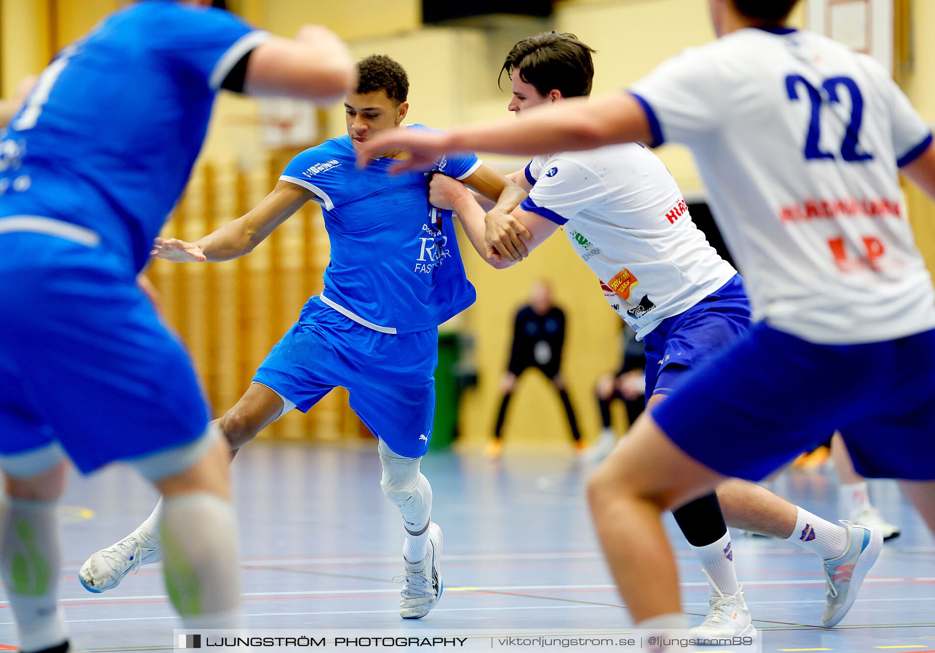 HK Skövde-IK Baltichov 27-23,herr,Arena Skövde,Skövde,Sverige,Handboll,,2024,357160