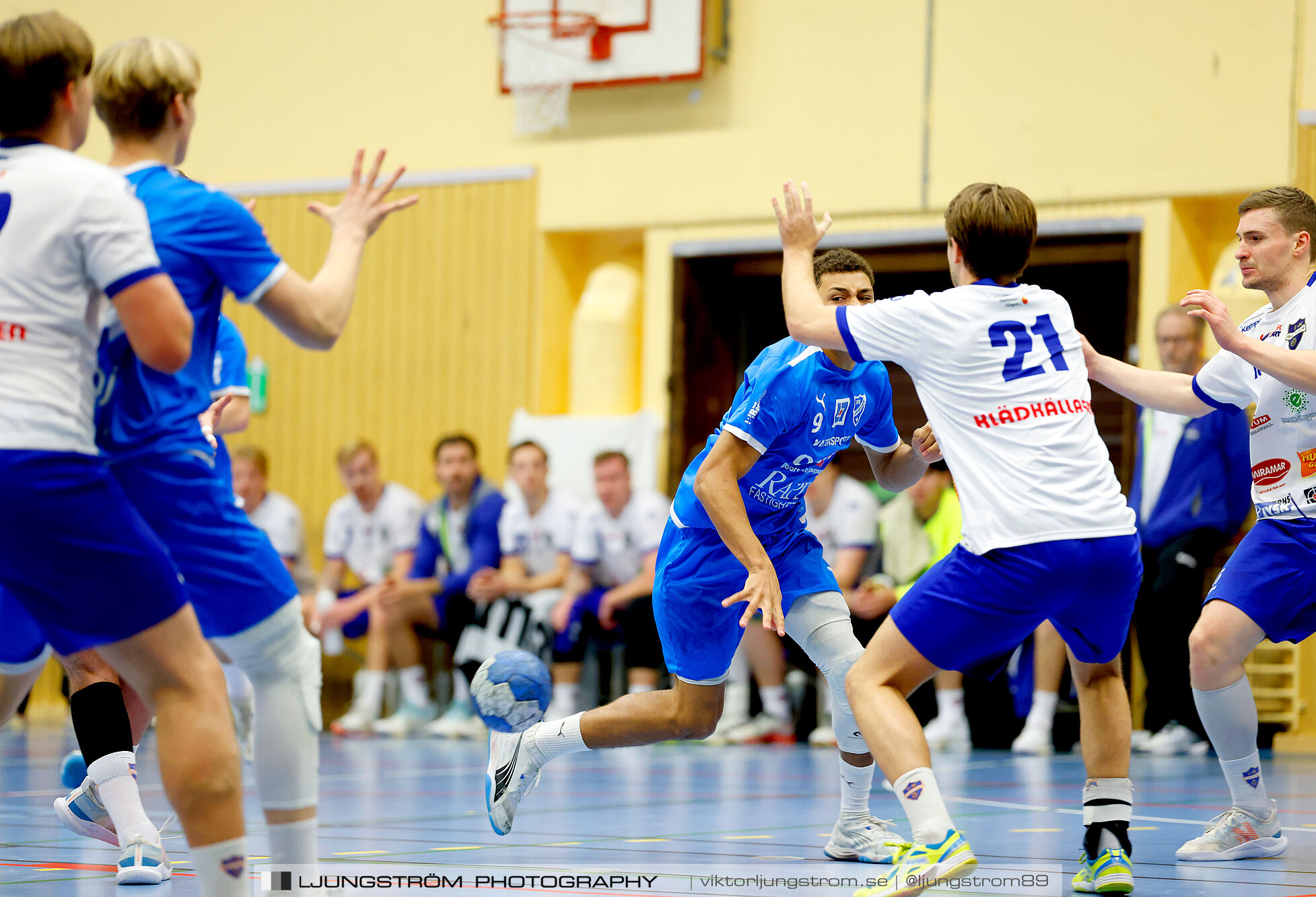 HK Skövde-IK Baltichov 27-23,herr,Arena Skövde,Skövde,Sverige,Handboll,,2024,357161