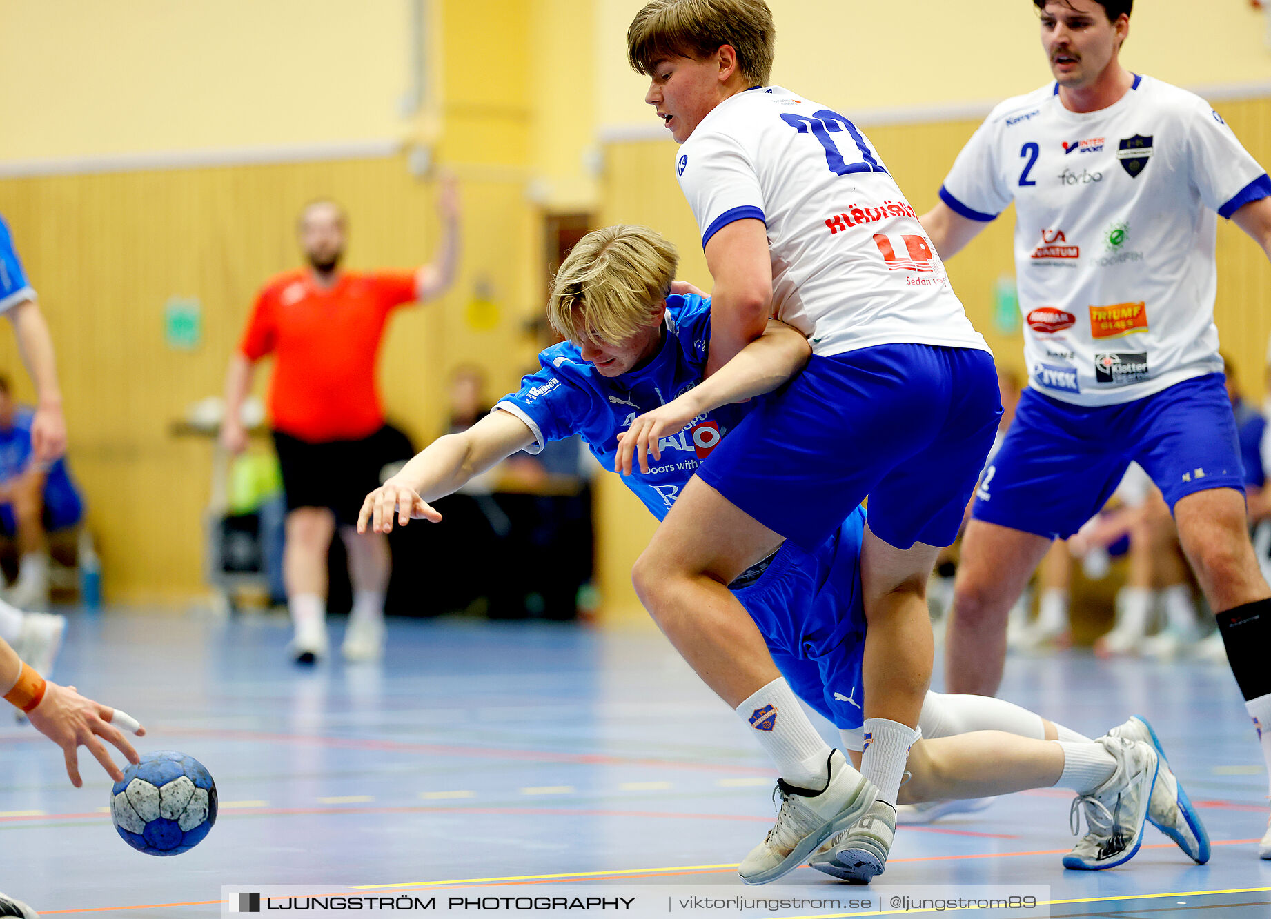 HK Skövde-IK Baltichov 27-23,herr,Arena Skövde,Skövde,Sverige,Handboll,,2024,357162