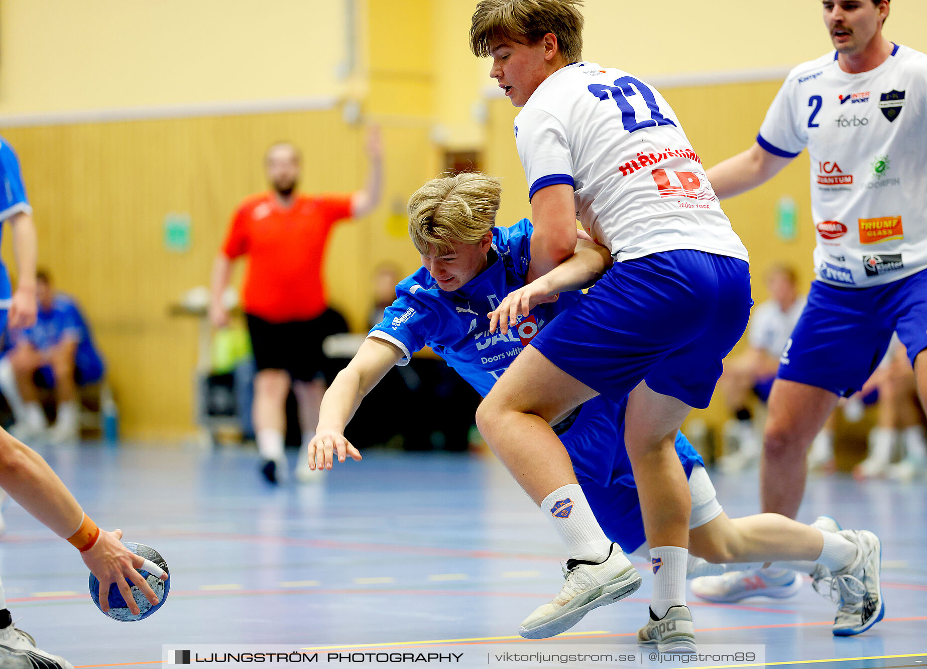 HK Skövde-IK Baltichov 27-23,herr,Arena Skövde,Skövde,Sverige,Handboll,,2024,357163