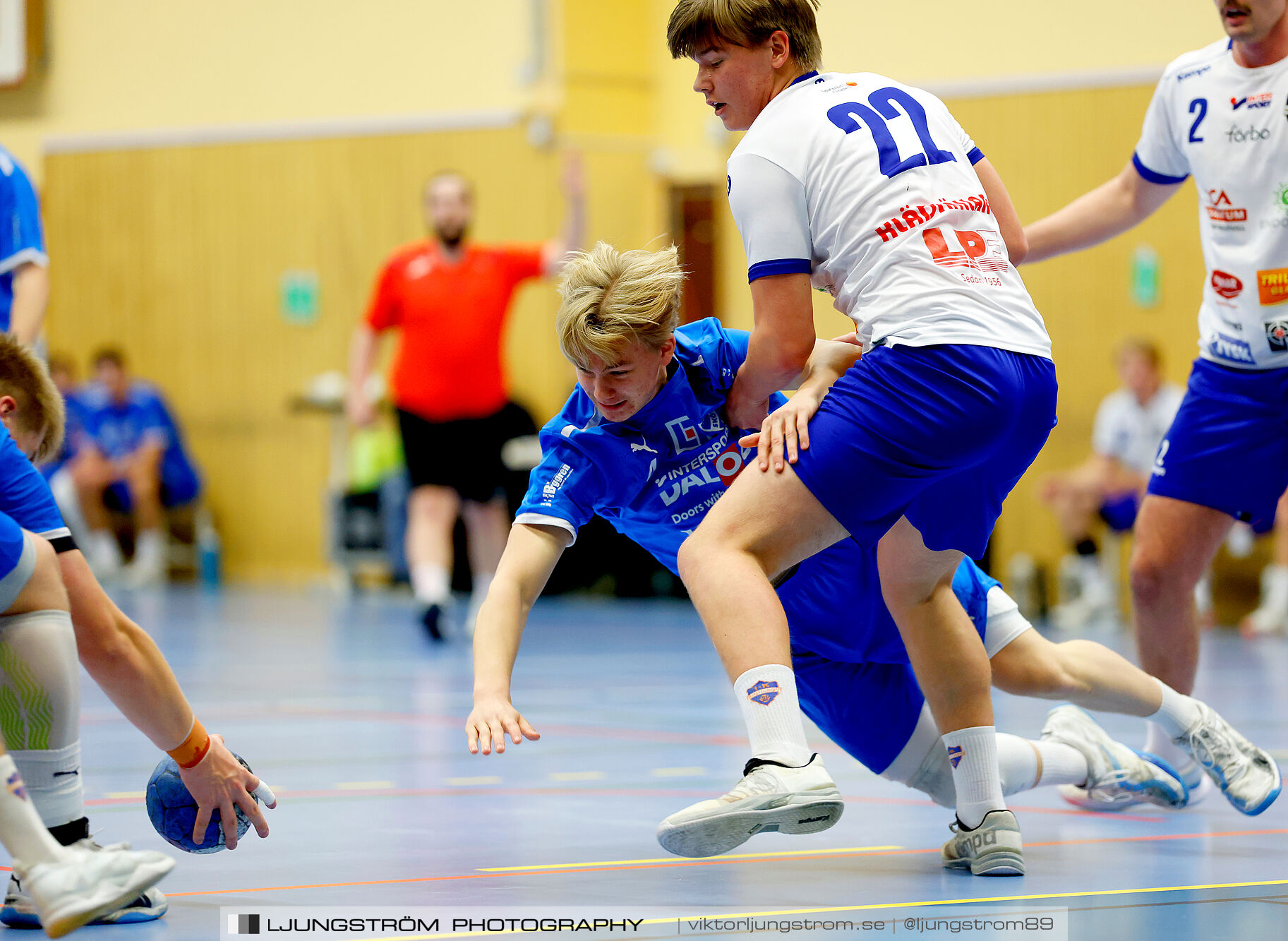 HK Skövde-IK Baltichov 27-23,herr,Arena Skövde,Skövde,Sverige,Handboll,,2024,357164