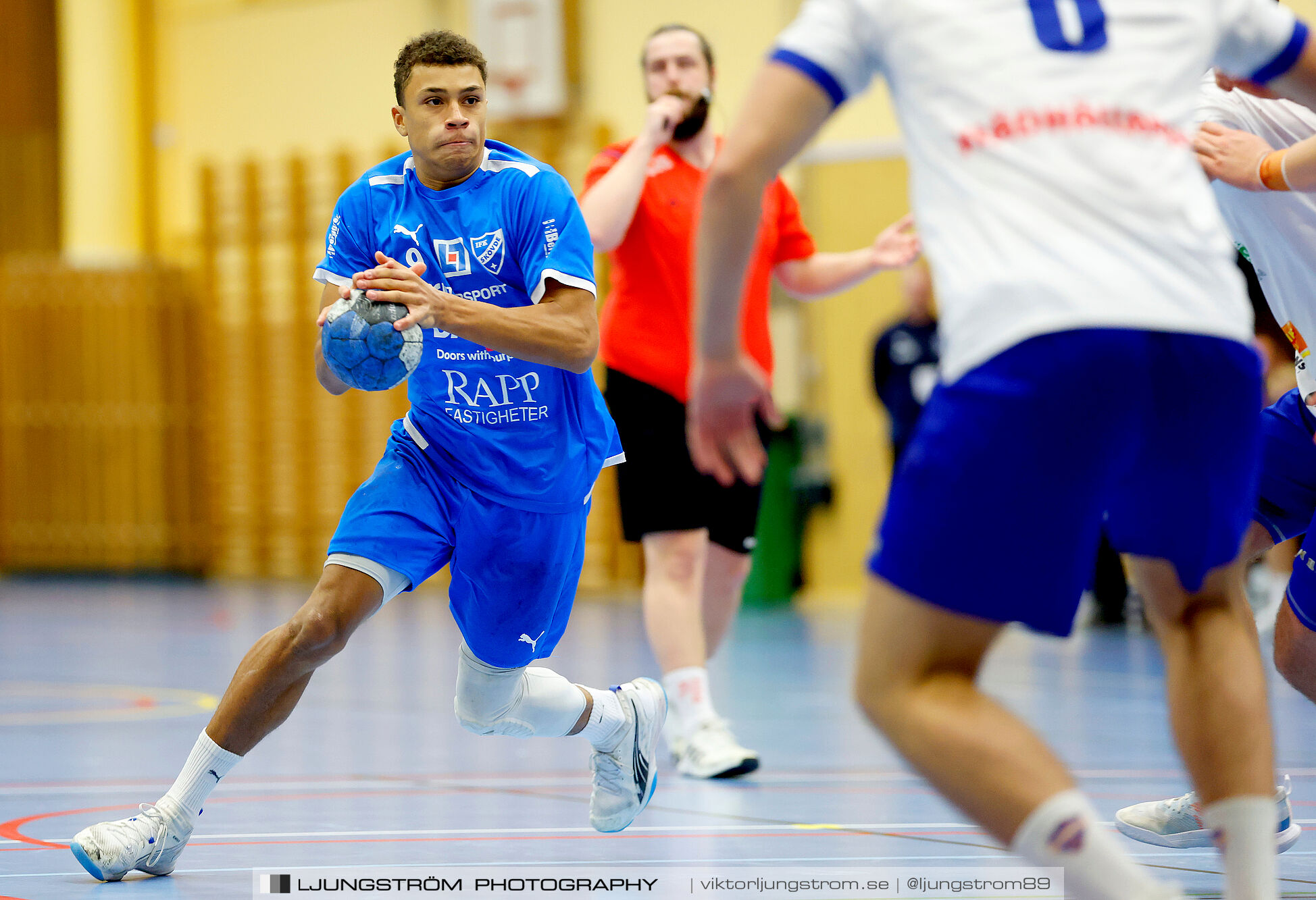 HK Skövde-IK Baltichov 27-23,herr,Arena Skövde,Skövde,Sverige,Handboll,,2024,357167