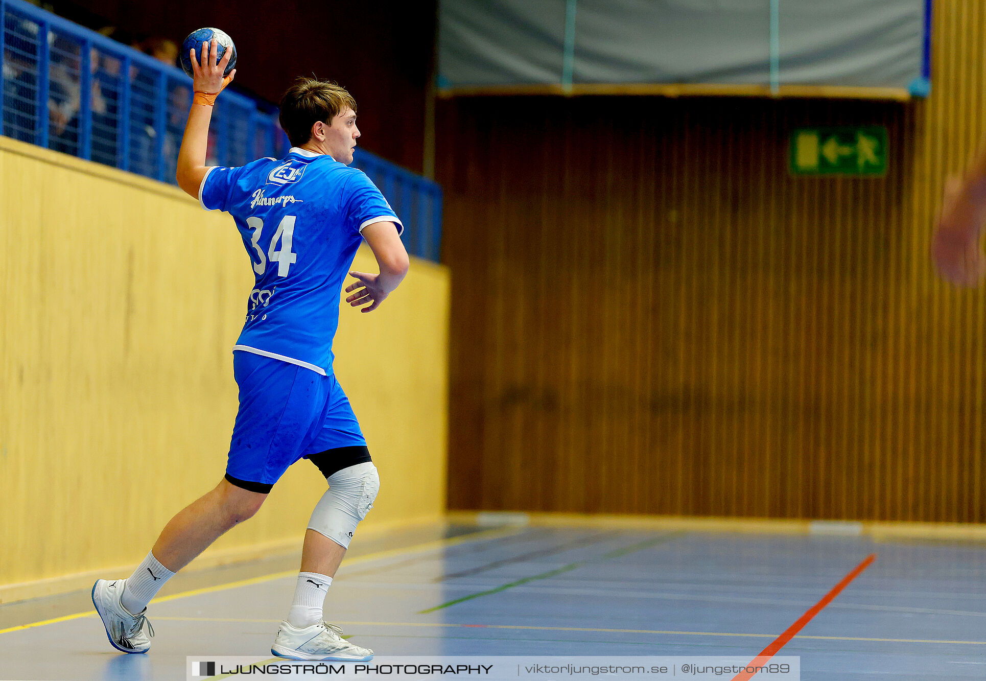 HK Skövde-IK Baltichov 27-23,herr,Arena Skövde,Skövde,Sverige,Handboll,,2024,357170