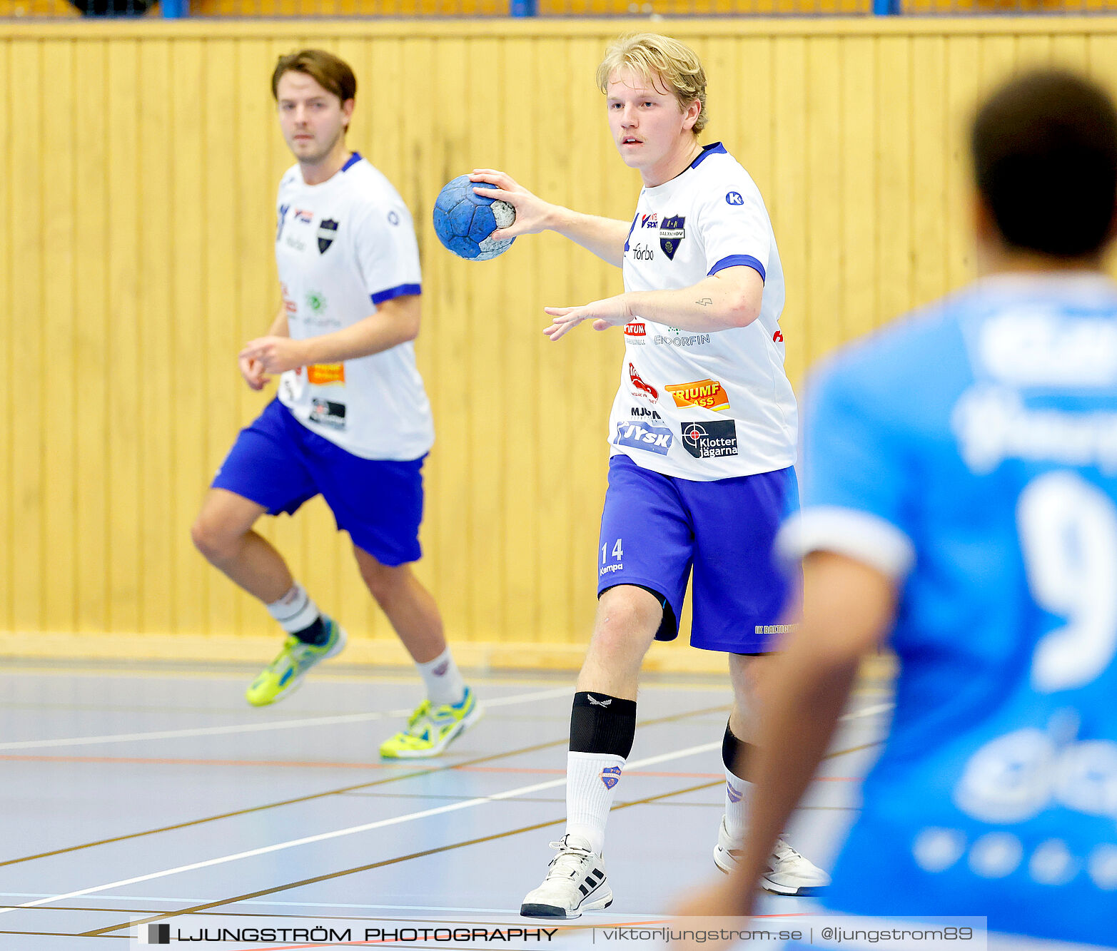 HK Skövde-IK Baltichov 27-23,herr,Arena Skövde,Skövde,Sverige,Handboll,,2024,357184