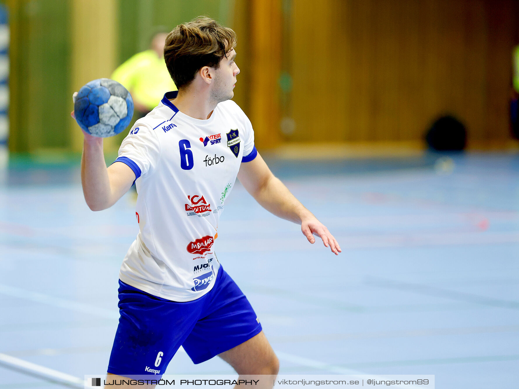 HK Skövde-IK Baltichov 27-23,herr,Arena Skövde,Skövde,Sverige,Handboll,,2024,357185