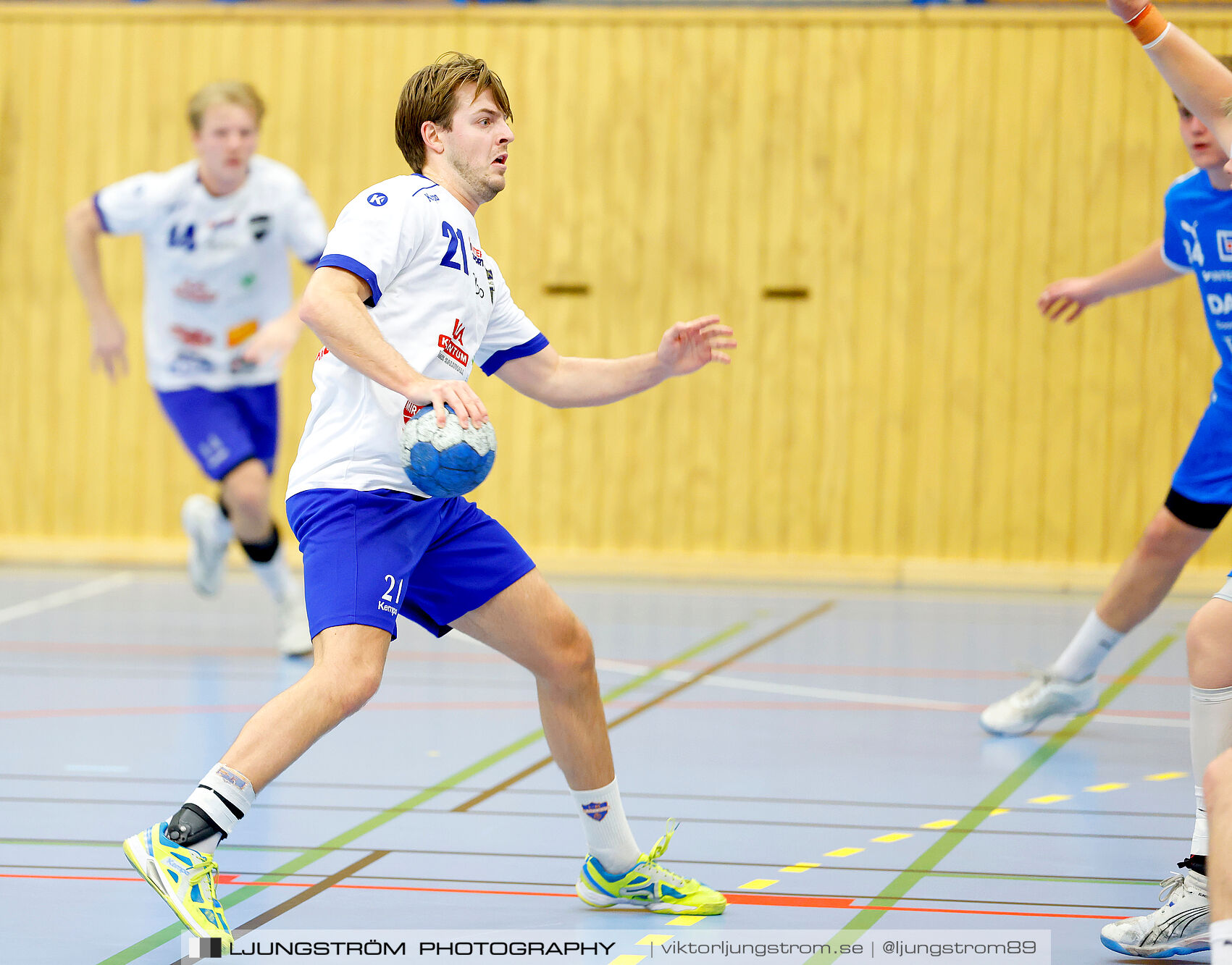 HK Skövde-IK Baltichov 27-23,herr,Arena Skövde,Skövde,Sverige,Handboll,,2024,357186