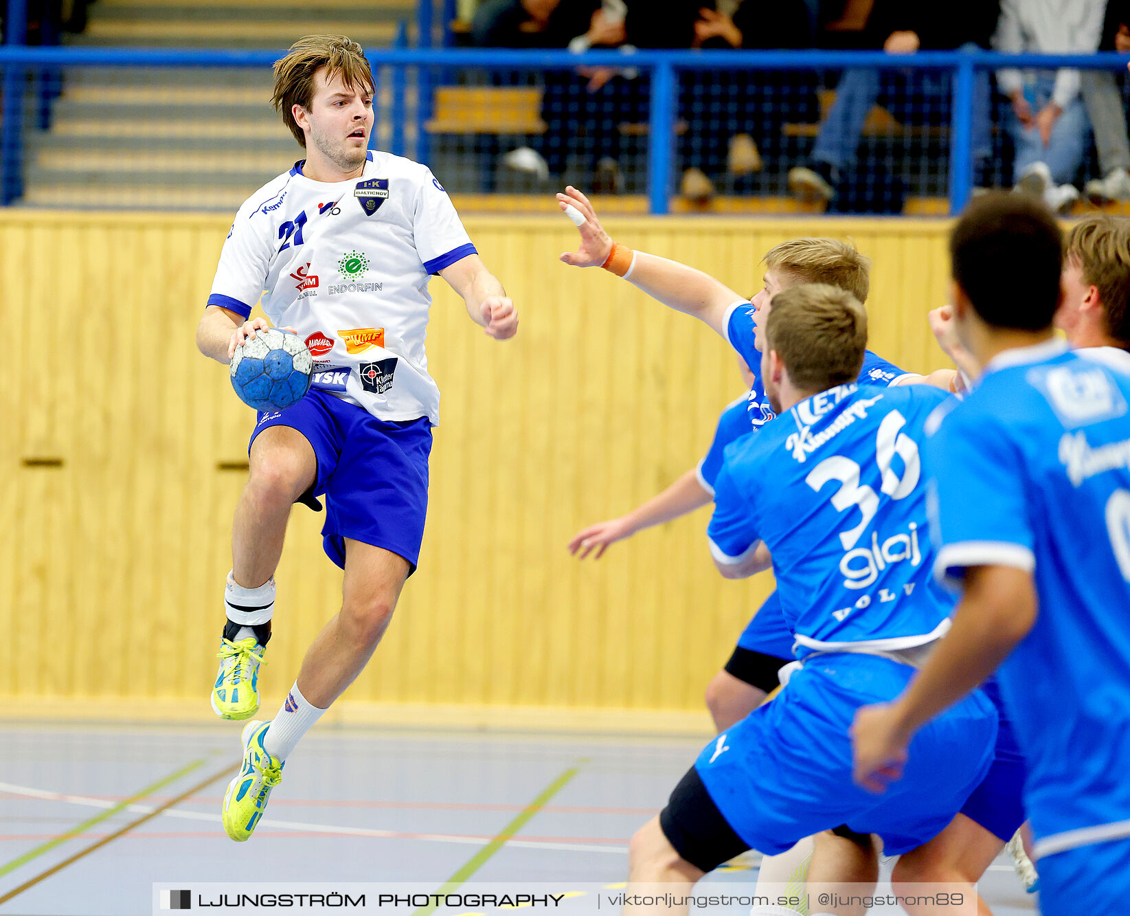 HK Skövde-IK Baltichov 27-23,herr,Arena Skövde,Skövde,Sverige,Handboll,,2024,357187