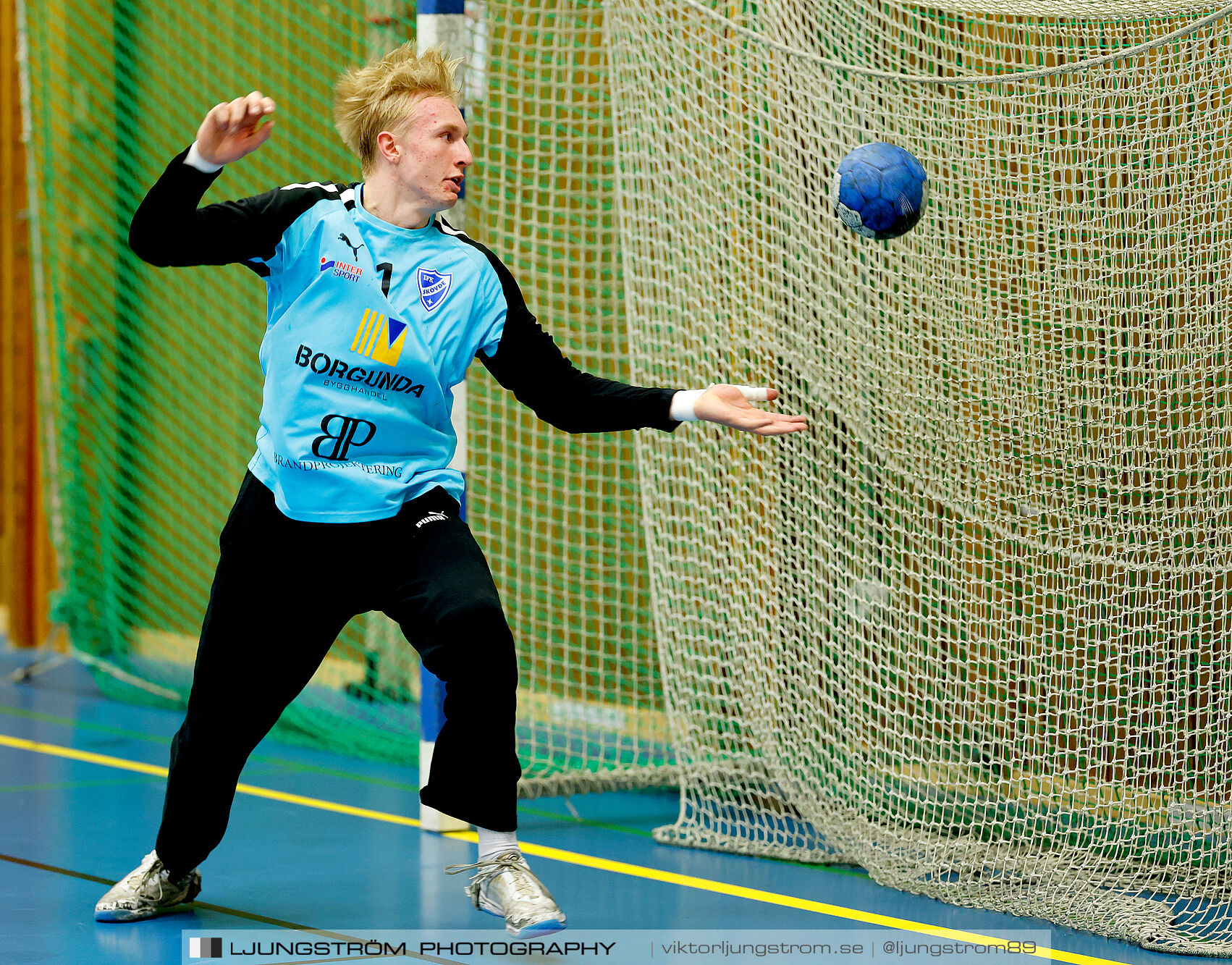 HK Skövde-IK Baltichov 27-23,herr,Arena Skövde,Skövde,Sverige,Handboll,,2024,357193