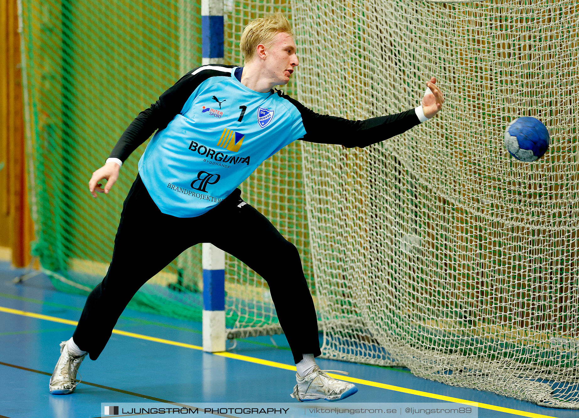 HK Skövde-IK Baltichov 27-23,herr,Arena Skövde,Skövde,Sverige,Handboll,,2024,357194