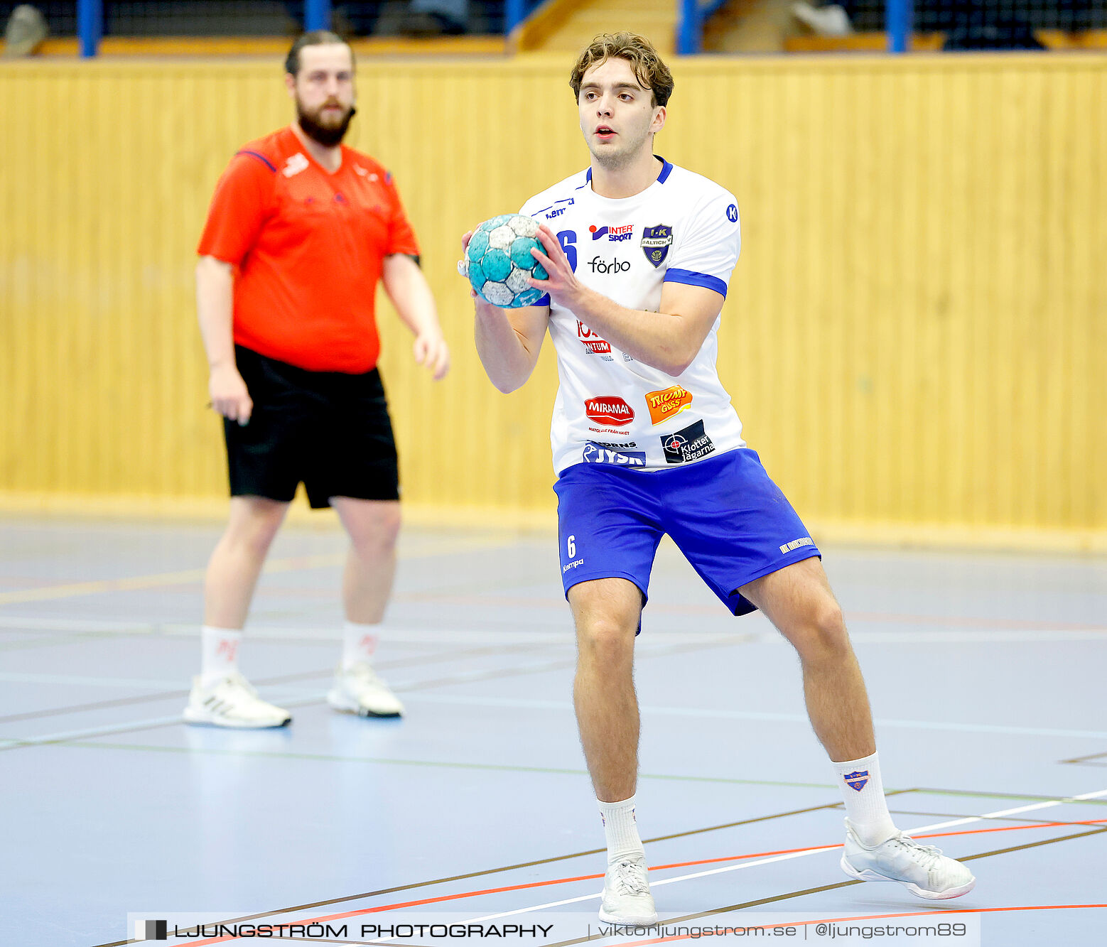 HK Skövde-IK Baltichov 27-23,herr,Arena Skövde,Skövde,Sverige,Handboll,,2024,357198