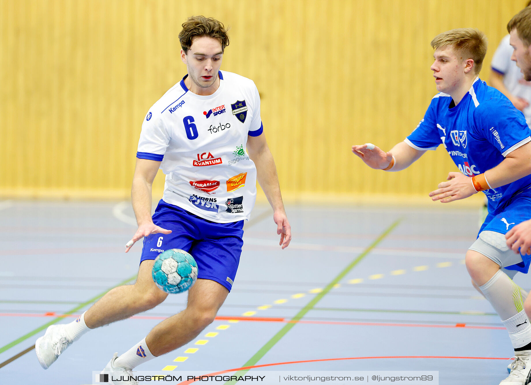 HK Skövde-IK Baltichov 27-23,herr,Arena Skövde,Skövde,Sverige,Handboll,,2024,357201
