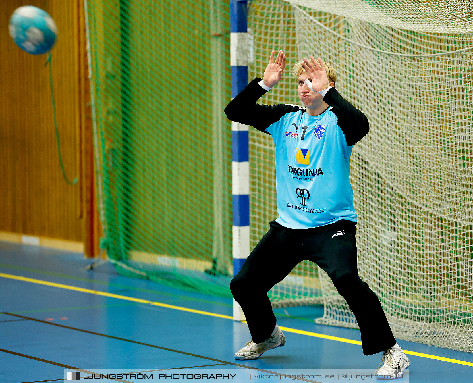 HK Skövde-IK Baltichov 27-23,herr,Arena Skövde,Skövde,Sverige,Handboll,,2024,357204