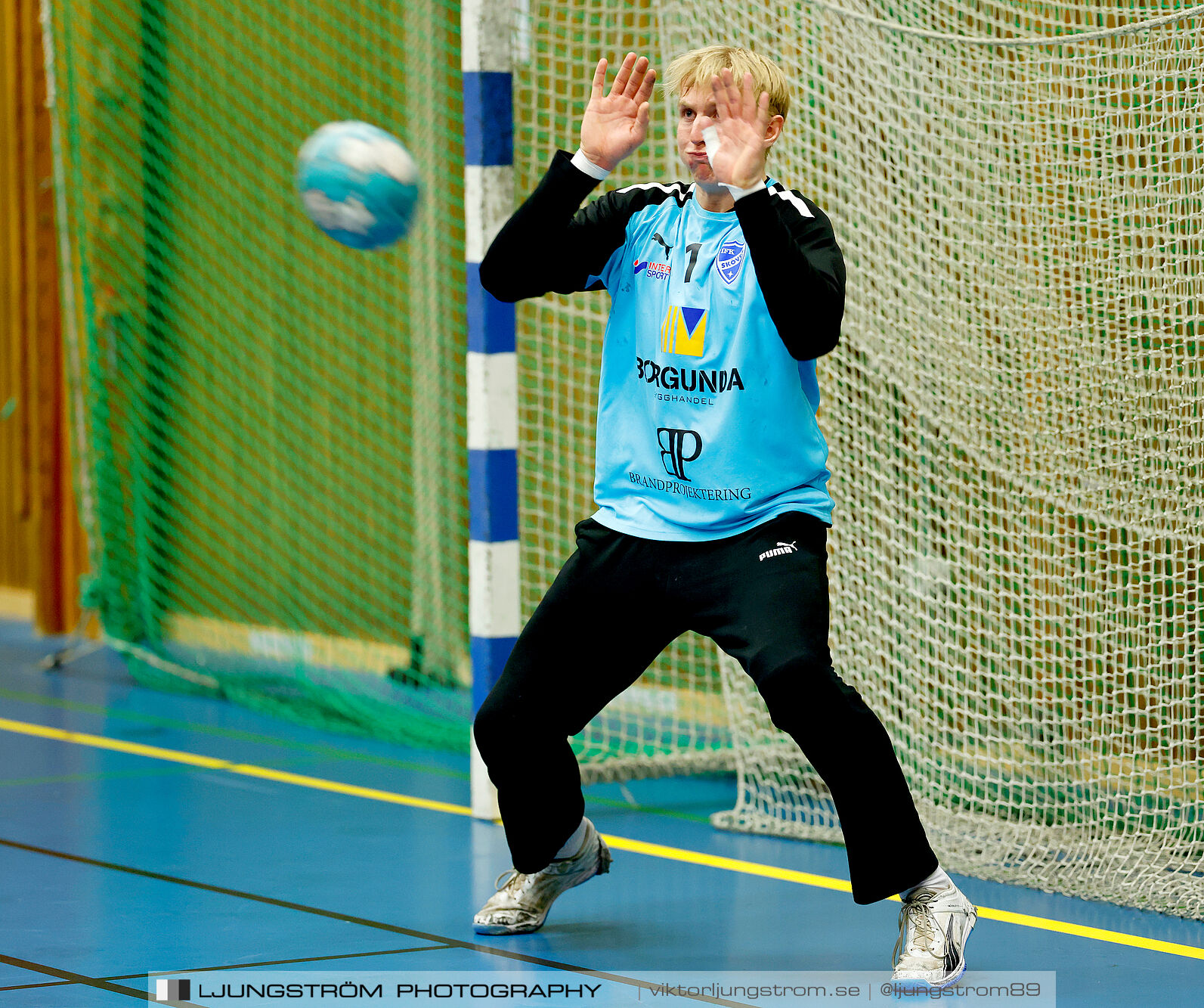 HK Skövde-IK Baltichov 27-23,herr,Arena Skövde,Skövde,Sverige,Handboll,,2024,357205
